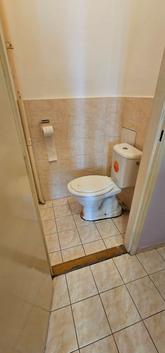 Pronájem bytu 1+kk 30 m², Jankovcova, Praha, Praha Pronájem bytu 1+kk 30 m², Jankovcova, Praha, Praha