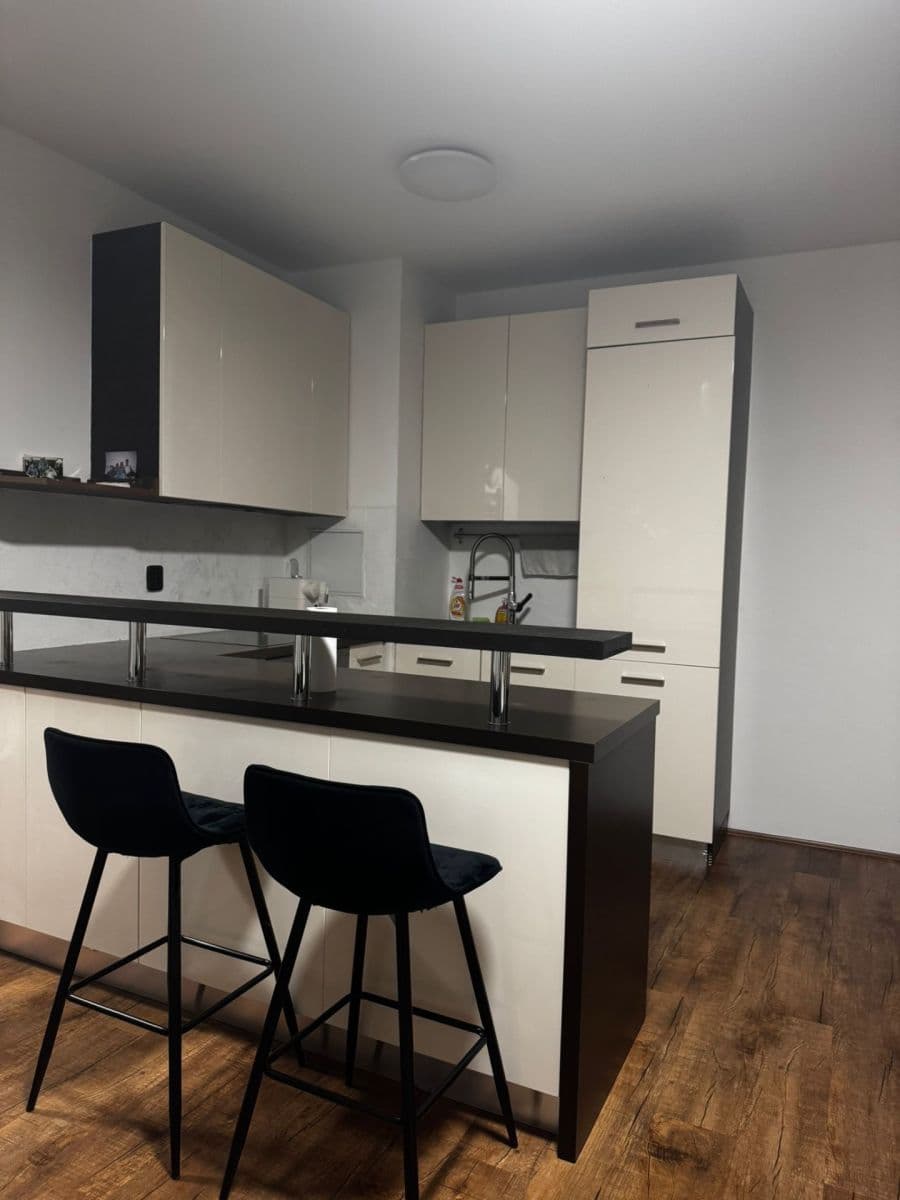 Pronájem bytu 2+kk 60 m², Na Palouku, Praha, Praha Pronájem bytu 2+kk 60 m², Na Palouku, Praha, Praha