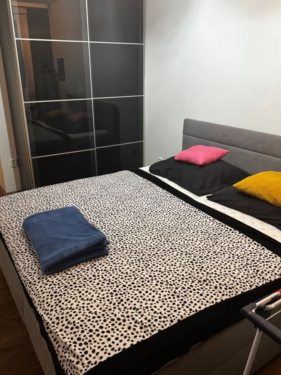 Pronájem bytu 2+kk 60 m², Na Palouku, Praha, Praha Pronájem bytu 2+kk 60 m², Na Palouku, Praha, Praha