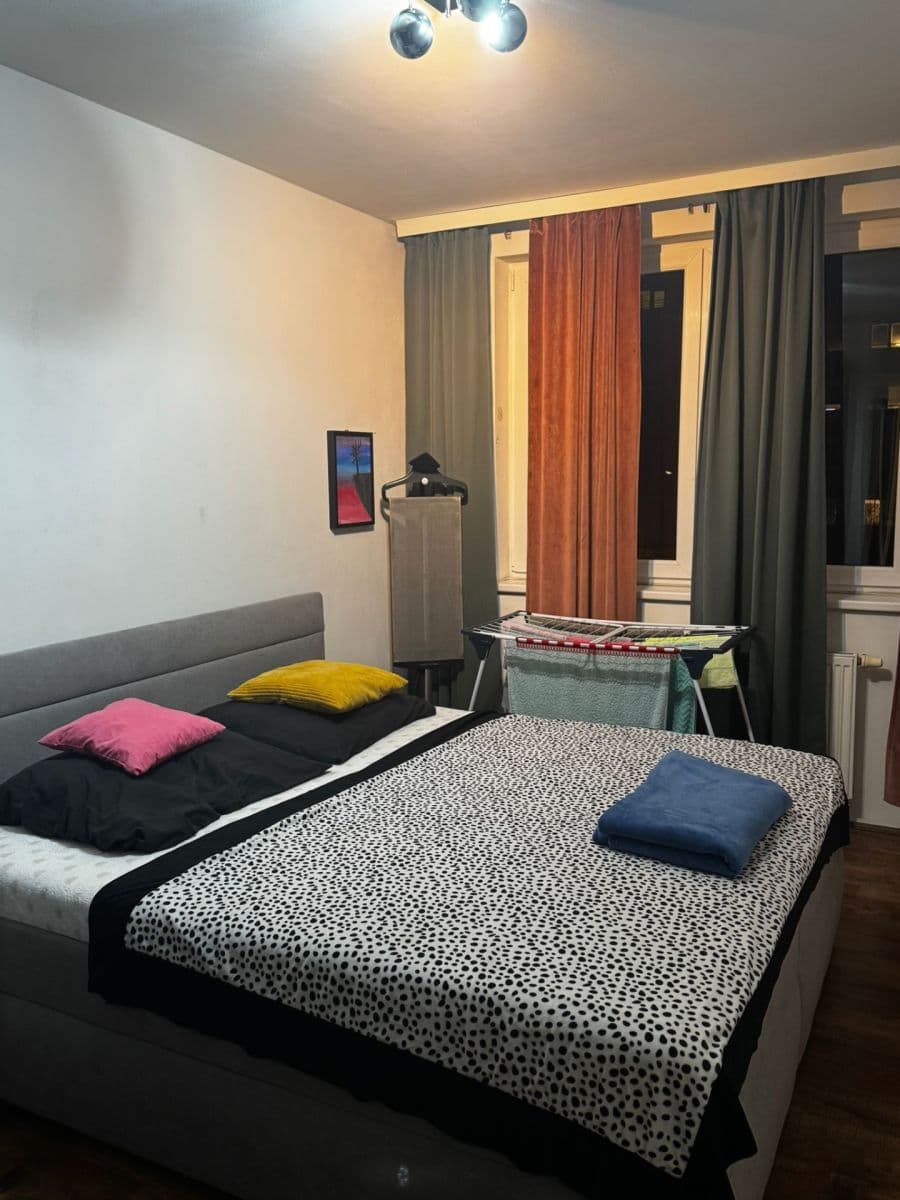 Pronájem bytu 2+kk 60 m², Na Palouku, Praha, Praha Pronájem bytu 2+kk 60 m², Na Palouku, Praha, Praha