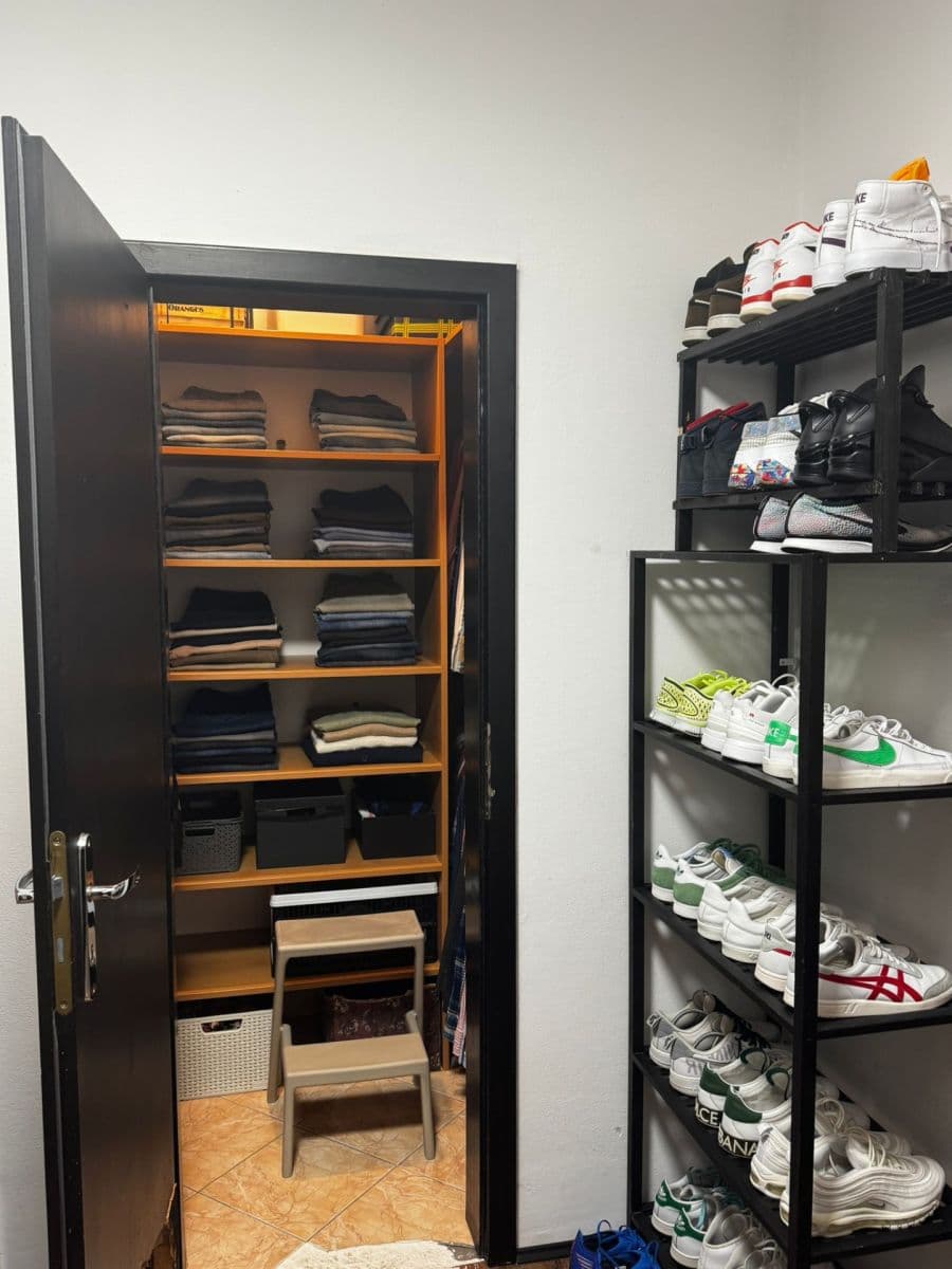 Pronájem bytu 2+kk 60 m², Na Palouku, Praha, Praha Pronájem bytu 2+kk 60 m², Na Palouku, Praha, Praha