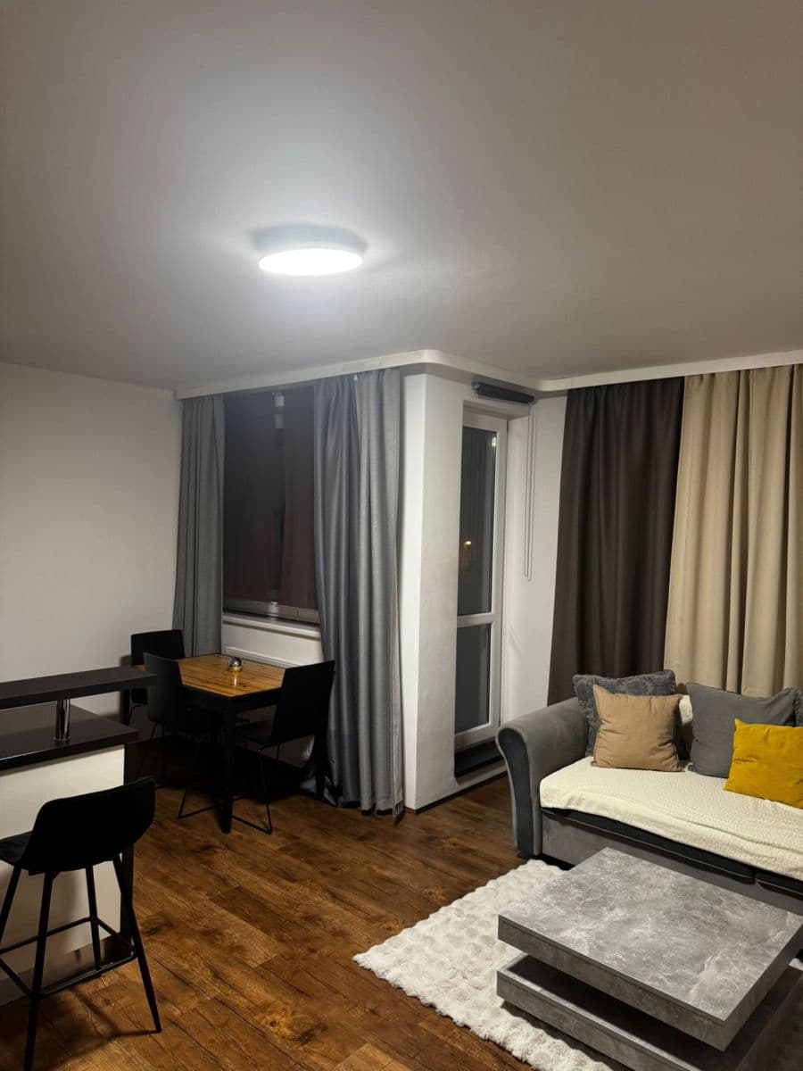 Pronájem bytu 2+kk 60 m², Na Palouku, Praha, Praha Pronájem bytu 2+kk 60 m², Na Palouku, Praha, Praha