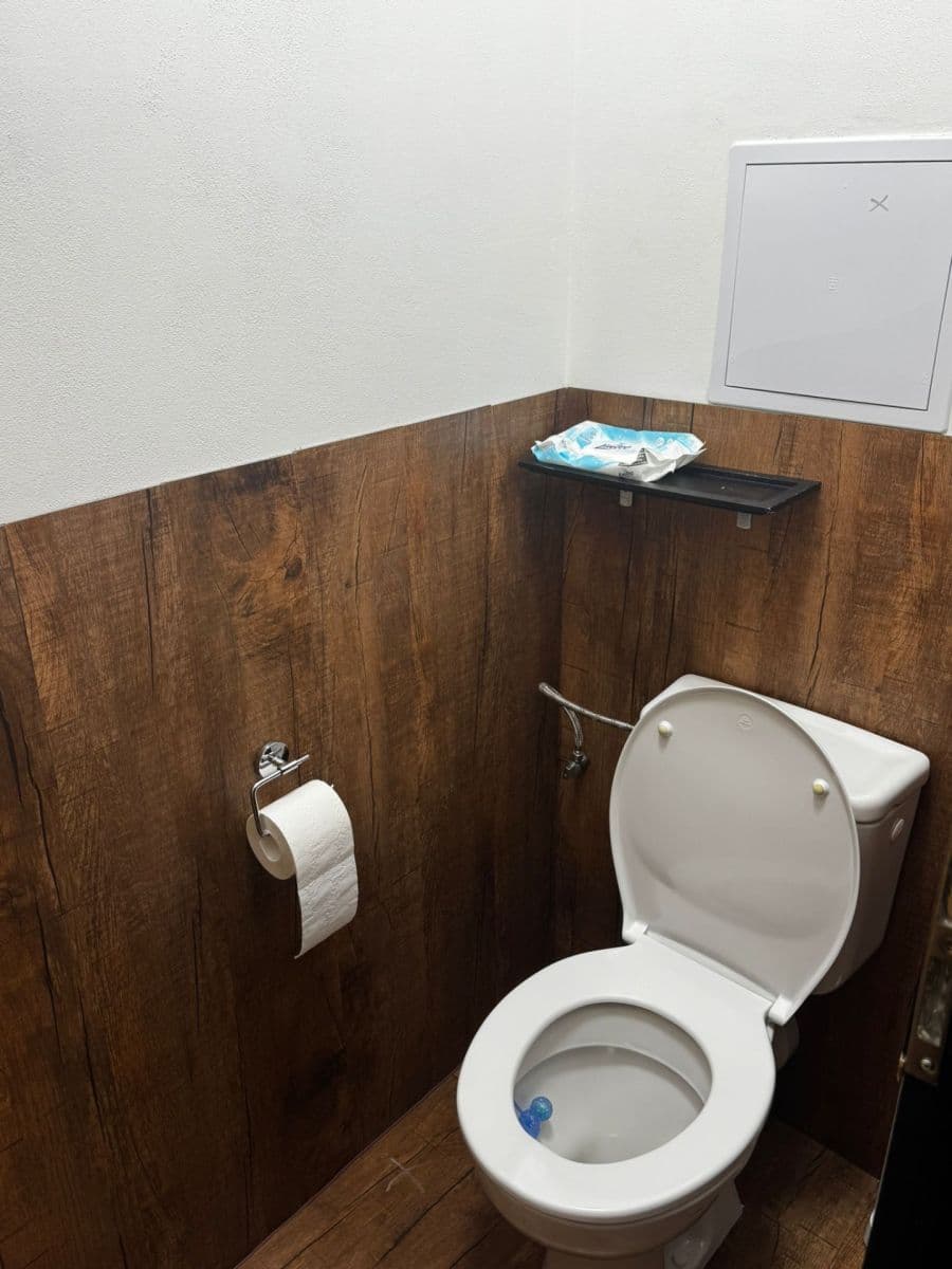 Pronájem bytu 2+kk 60 m², Na Palouku, Praha, Praha Pronájem bytu 2+kk 60 m², Na Palouku, Praha, Praha