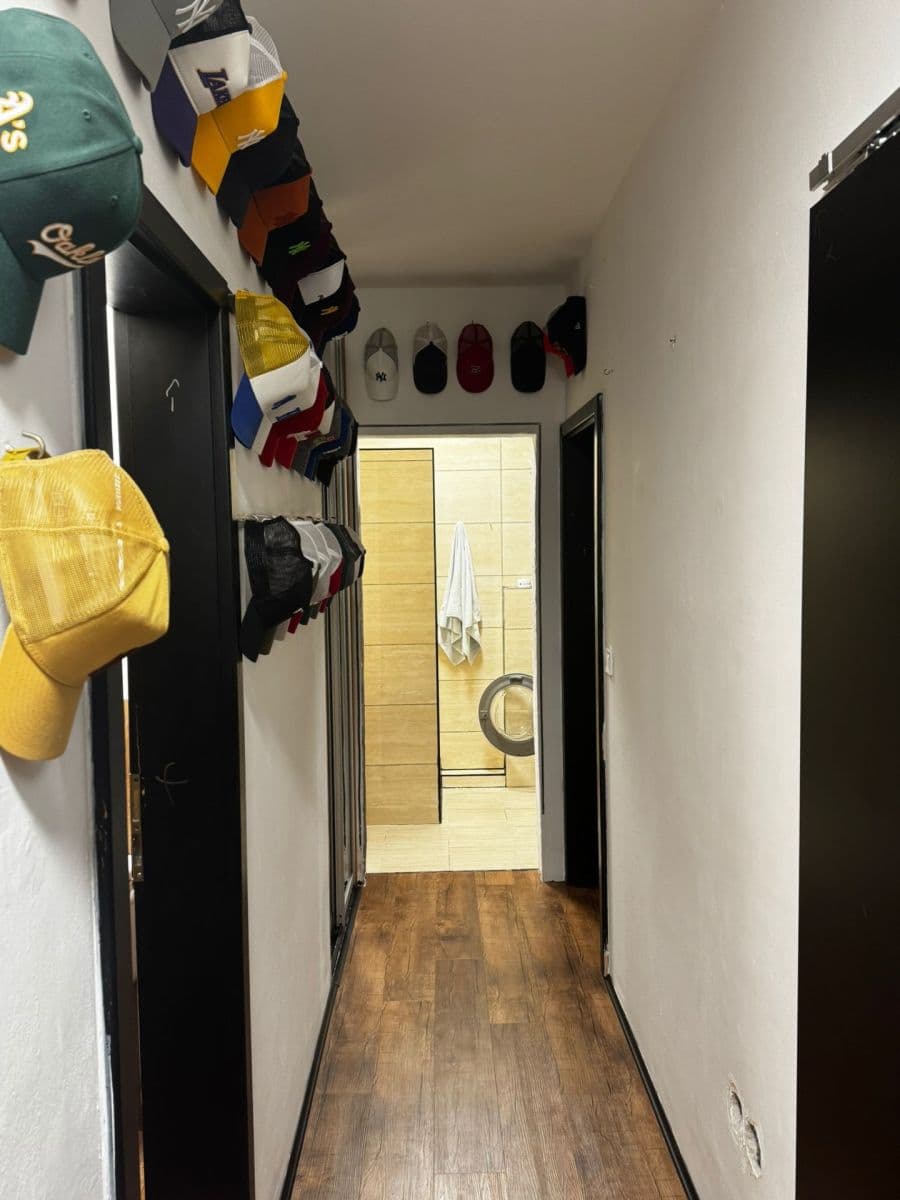 Pronájem bytu 2+kk 60 m², Na Palouku, Praha, Praha Pronájem bytu 2+kk 60 m², Na Palouku, Praha, Praha