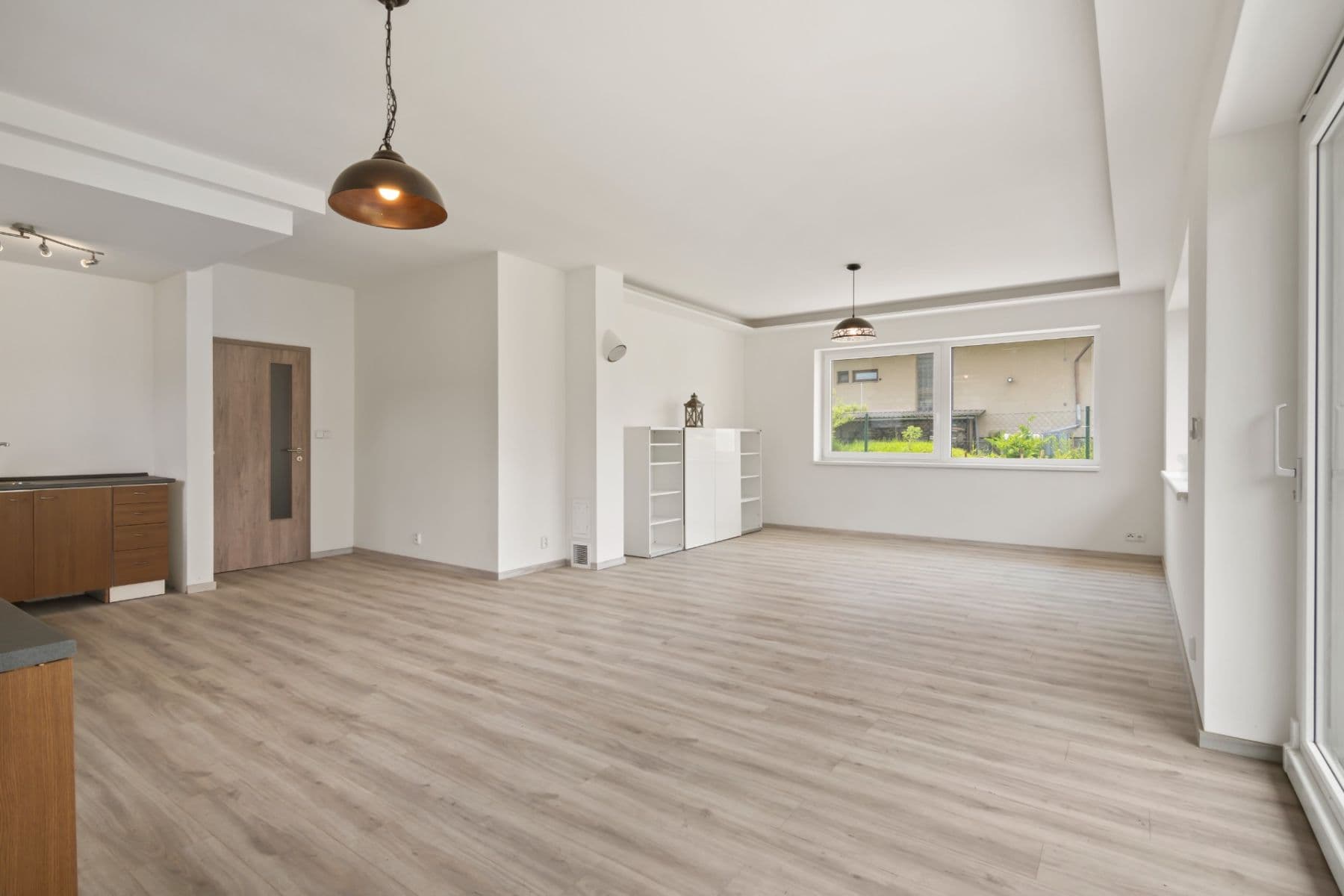 Prodej domu 117 m², pozemek 616 m², Sosnová, Mukařov, Středočeský kraj Prodej domu 117 m², pozemek 616 m², Sosnová, Mukařov, Středočeský kraj