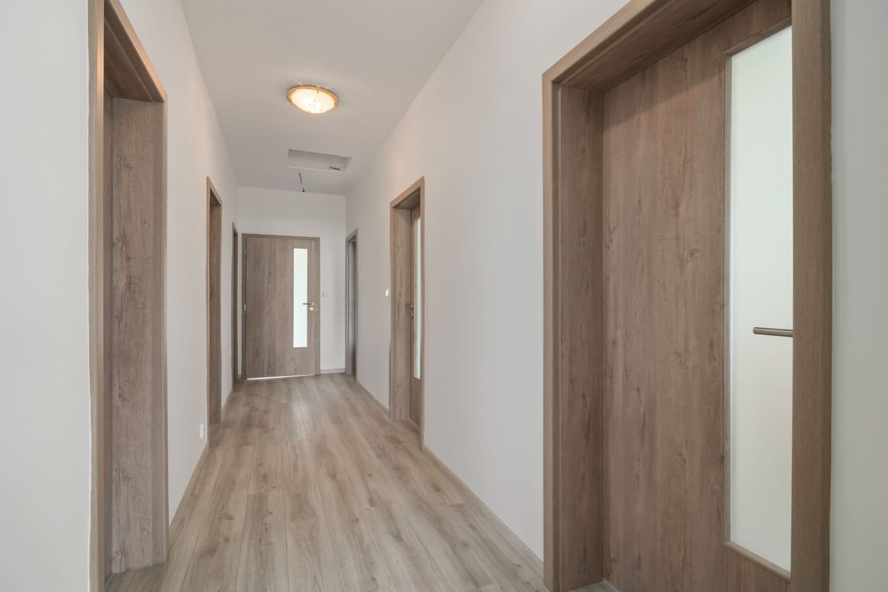 Prodej domu 117 m², pozemek 616 m², Sosnová, Mukařov, Středočeský kraj Prodej domu 117 m², pozemek 616 m², Sosnová, Mukařov, Středočeský kraj