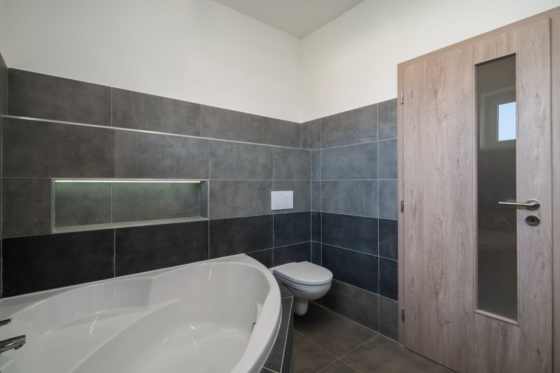 Prodej domu 117 m², pozemek 616 m², Sosnová, Mukařov, Středočeský kraj Prodej domu 117 m², pozemek 616 m², Sosnová, Mukařov, Středočeský kraj