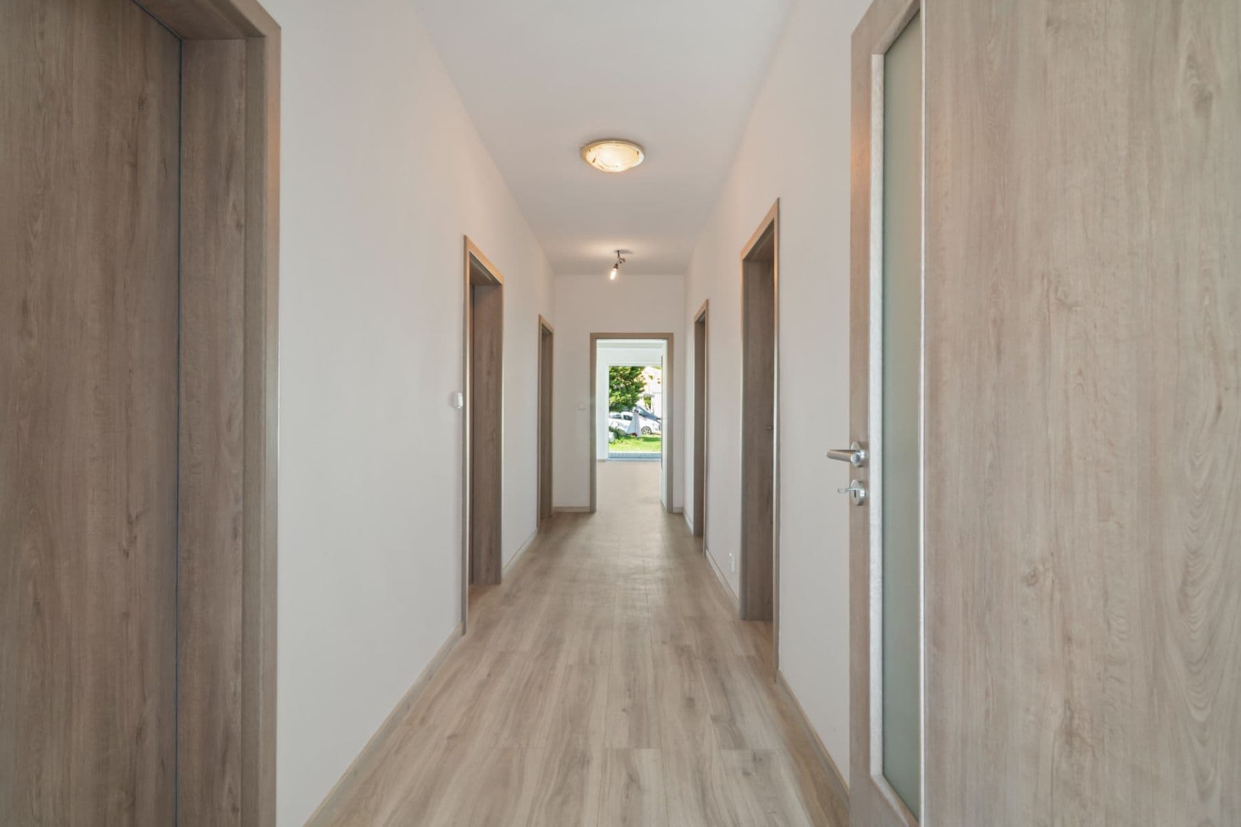 Prodej domu 117 m², pozemek 616 m², Sosnová, Mukařov, Středočeský kraj Prodej domu 117 m², pozemek 616 m², Sosnová, Mukařov, Středočeský kraj