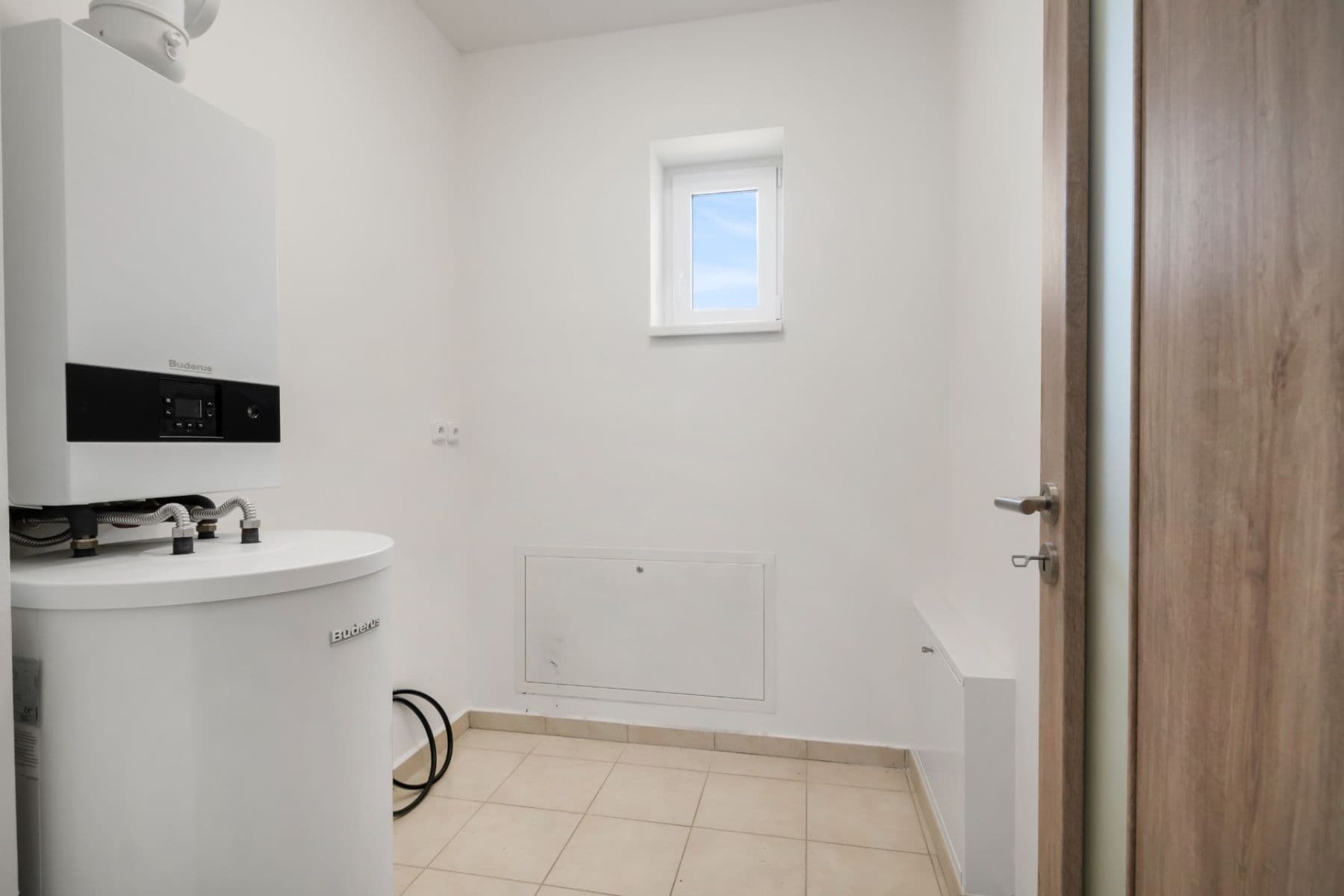 Prodej domu 117 m², pozemek 616 m², Sosnová, Mukařov, Středočeský kraj Prodej domu 117 m², pozemek 616 m², Sosnová, Mukařov, Středočeský kraj