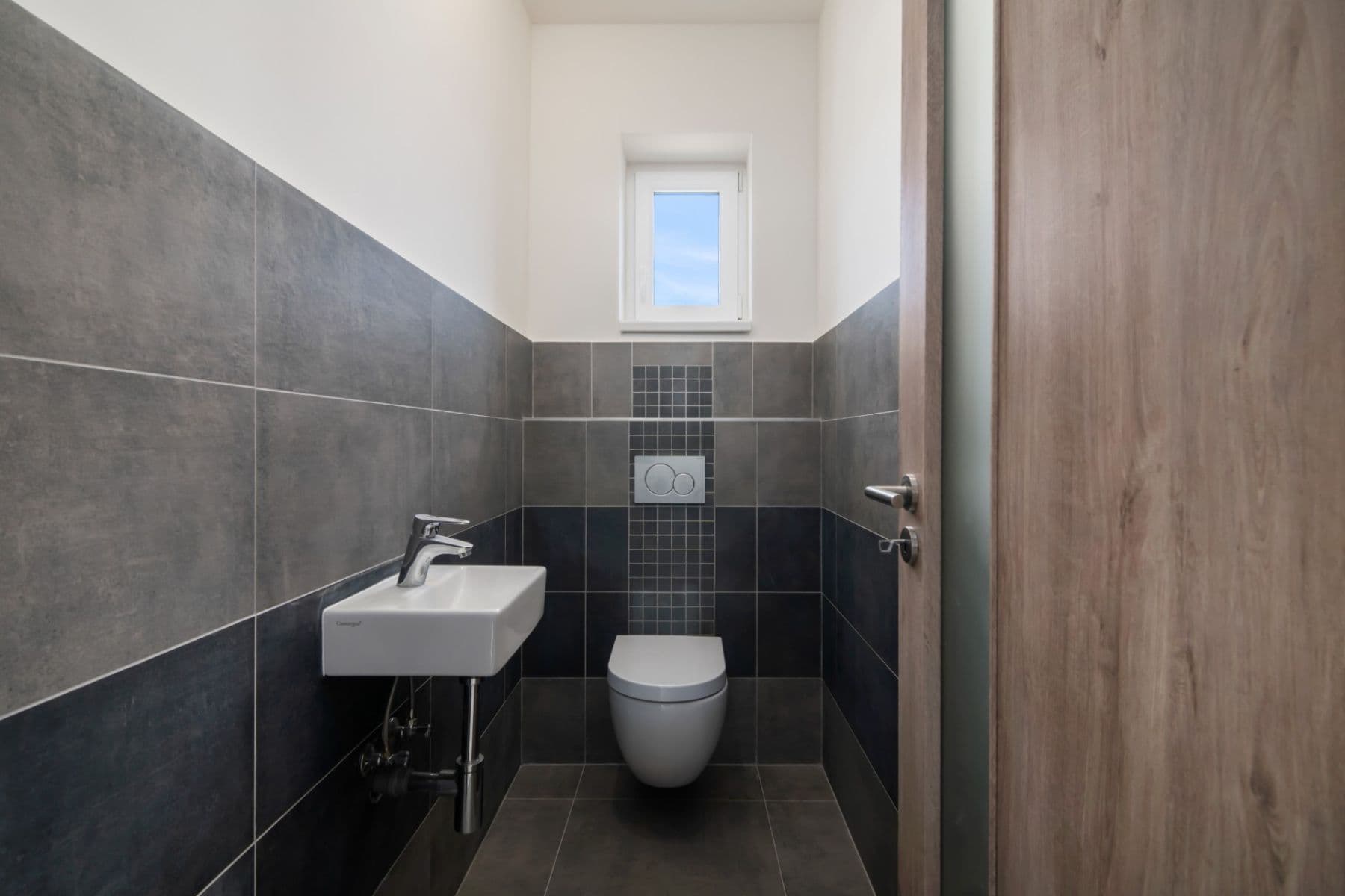 Prodej domu 117 m², pozemek 616 m², Sosnová, Mukařov, Středočeský kraj Prodej domu 117 m², pozemek 616 m², Sosnová, Mukařov, Středočeský kraj