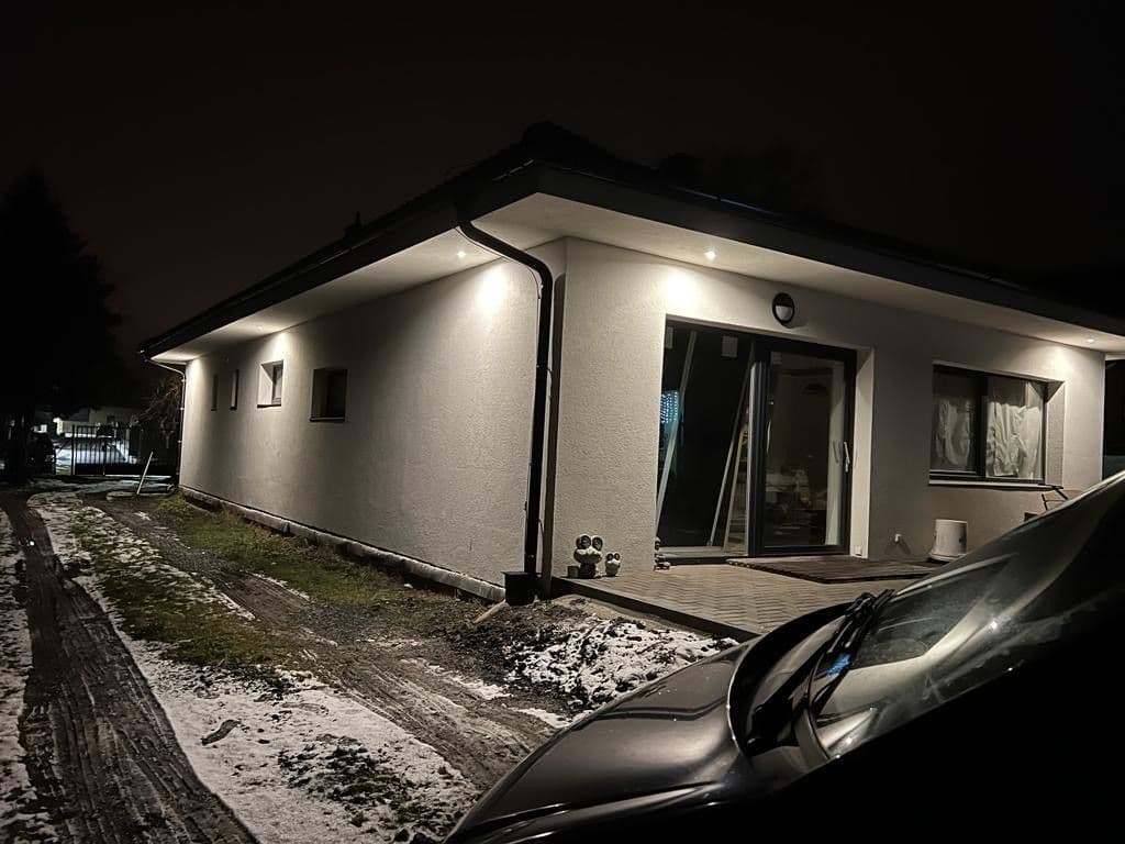 Prodej domu 117 m², pozemek 616 m², Sosnová, Mukařov, Středočeský kraj Prodej domu 117 m², pozemek 616 m², Sosnová, Mukařov, Středočeský kraj