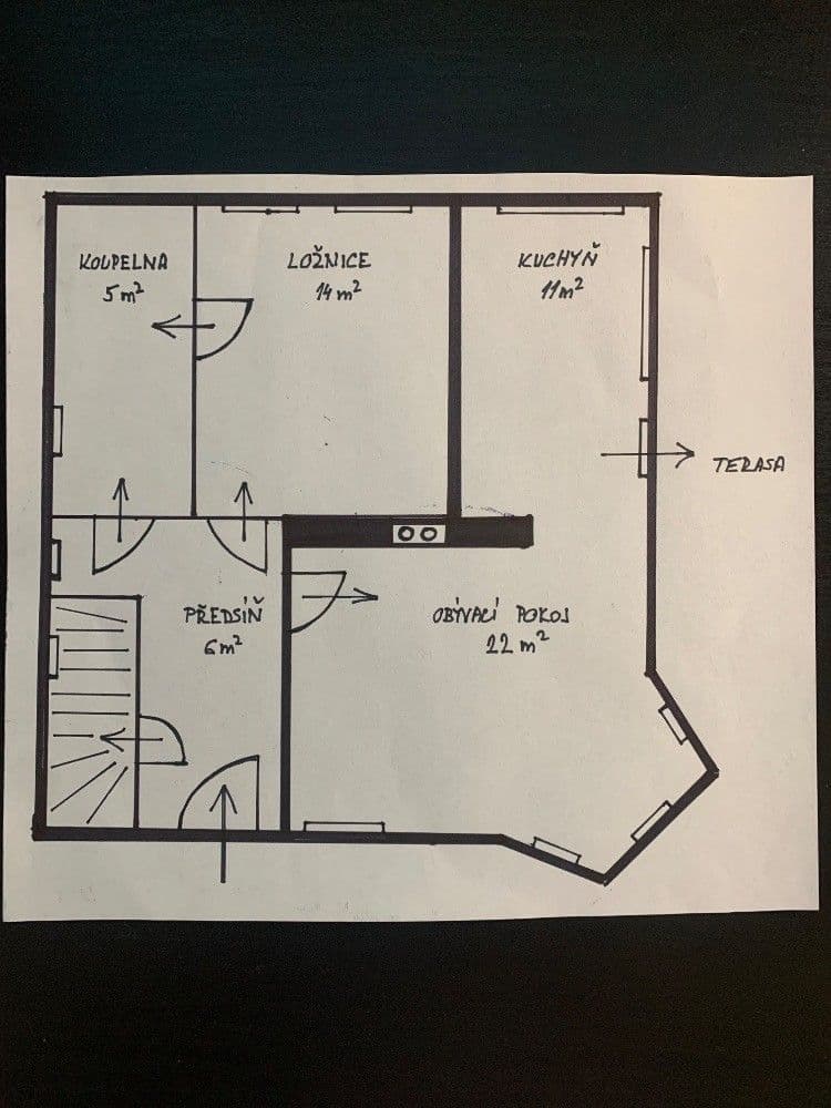 Prodej domu 143 m², pozemek 1.657 m², Na Výšině, Nový Bor, Liberecký kraj Prodej domu 143 m², pozemek 1.657 m², Na Výšině, Nový Bor, Liberecký kraj