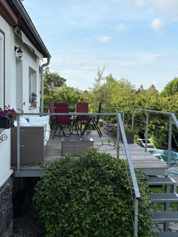 Prodej domu 143 m², pozemek 1.657 m², Na Výšině, Nový Bor, Liberecký kraj Prodej domu 143 m², pozemek 1.657 m², Na Výšině, Nový Bor, Liberecký kraj