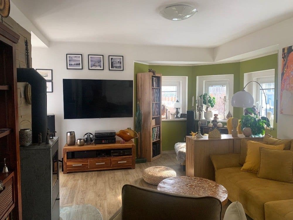 Prodej domu 143 m², pozemek 1.657 m², Na Výšině, Nový Bor, Liberecký kraj Prodej domu 143 m², pozemek 1.657 m², Na Výšině, Nový Bor, Liberecký kraj