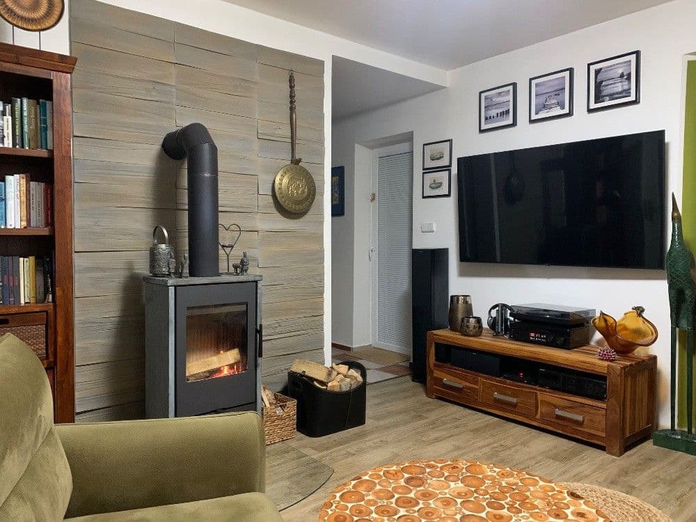 Prodej domu 143 m², pozemek 1.657 m², Na Výšině, Nový Bor, Liberecký kraj Prodej domu 143 m², pozemek 1.657 m², Na Výšině, Nový Bor, Liberecký kraj