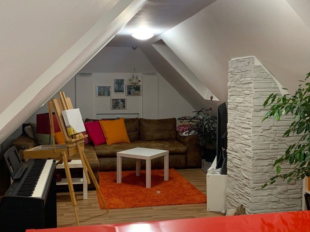 Prodej domu 143 m², pozemek 1.657 m², Na Výšině, Nový Bor, Liberecký kraj Prodej domu 143 m², pozemek 1.657 m², Na Výšině, Nový Bor, Liberecký kraj