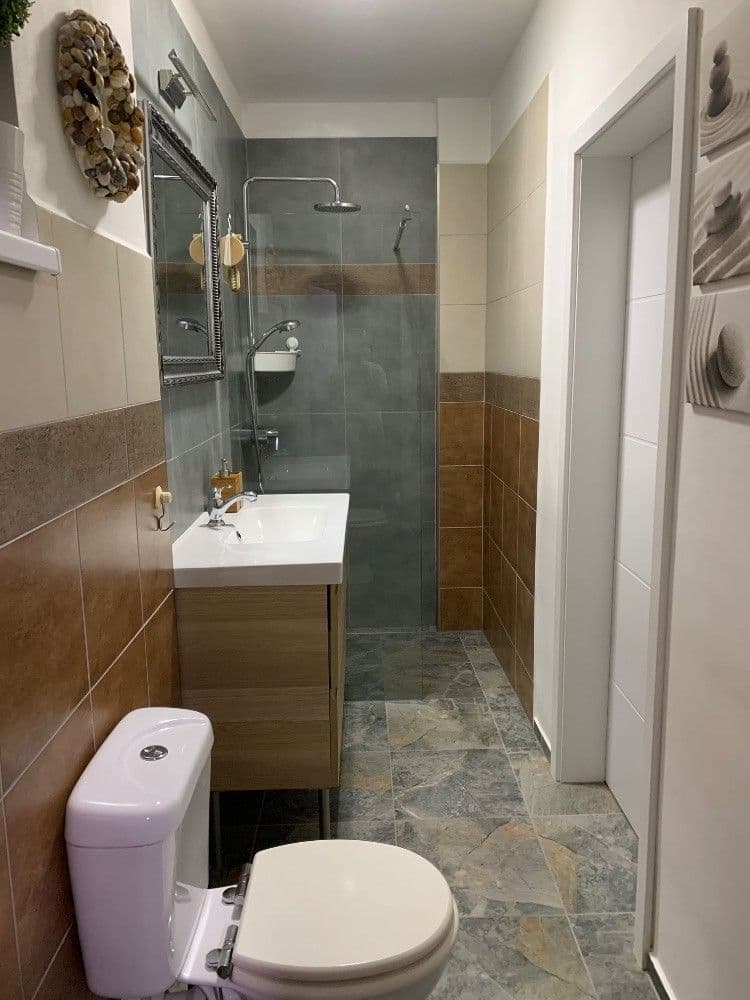 Prodej domu 143 m², pozemek 1.657 m², Na Výšině, Nový Bor, Liberecký kraj Prodej domu 143 m², pozemek 1.657 m², Na Výšině, Nový Bor, Liberecký kraj