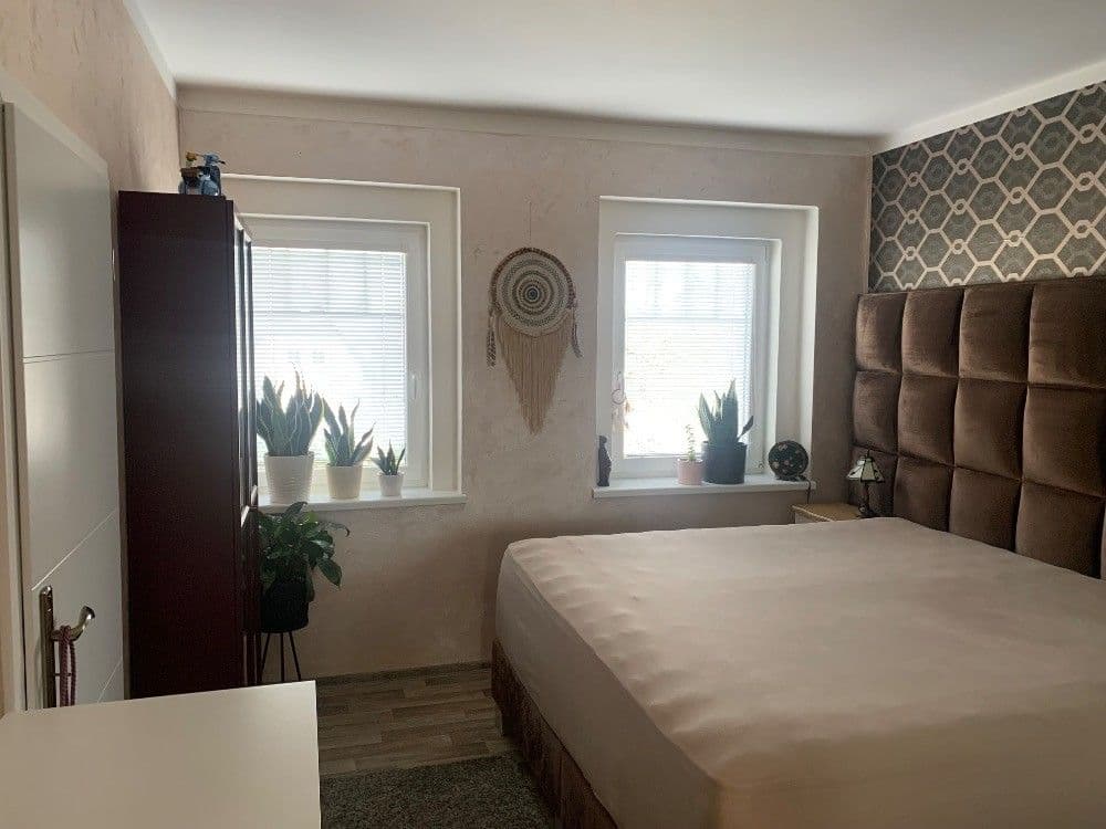 Prodej domu 143 m², pozemek 1.657 m², Na Výšině, Nový Bor, Liberecký kraj Prodej domu 143 m², pozemek 1.657 m², Na Výšině, Nový Bor, Liberecký kraj