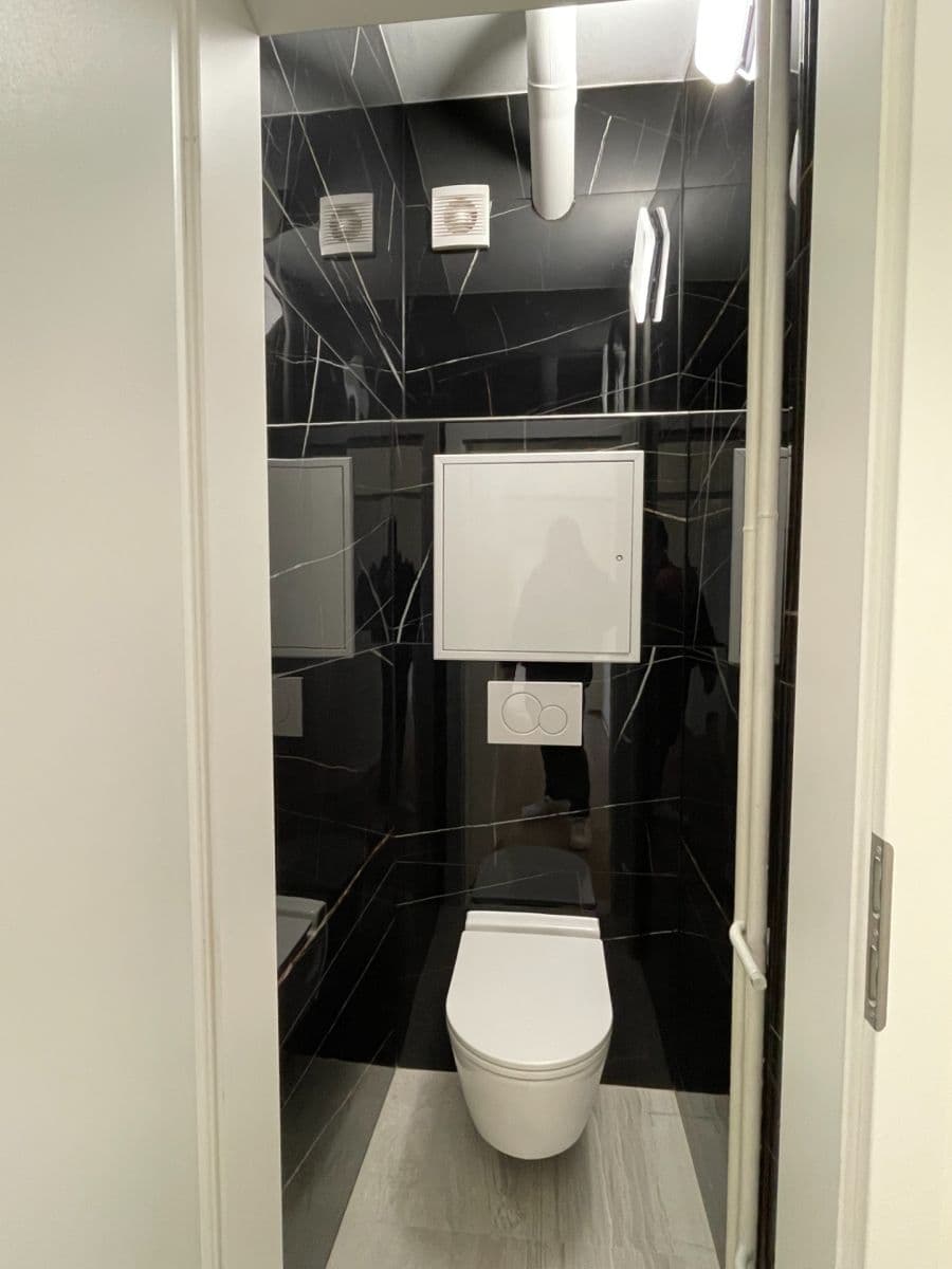 Pronájem bytu 2+1 59 m², Herálecká Ⅰ, Praha, Praha Pronájem bytu 2+1 59 m², Herálecká Ⅰ, Praha, Praha