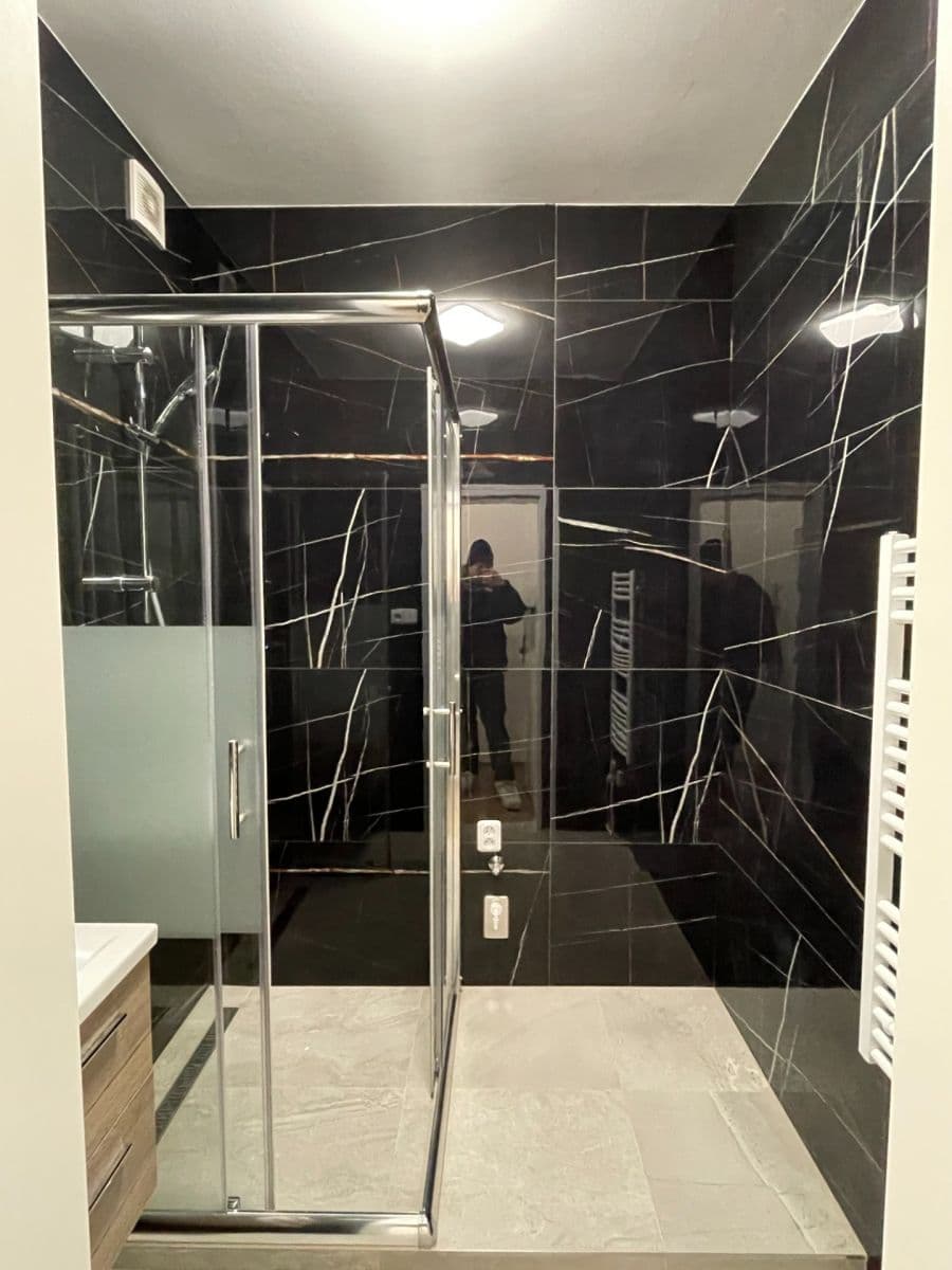 Pronájem bytu 2+1 59 m², Herálecká Ⅰ, Praha, Praha Pronájem bytu 2+1 59 m², Herálecká Ⅰ, Praha, Praha