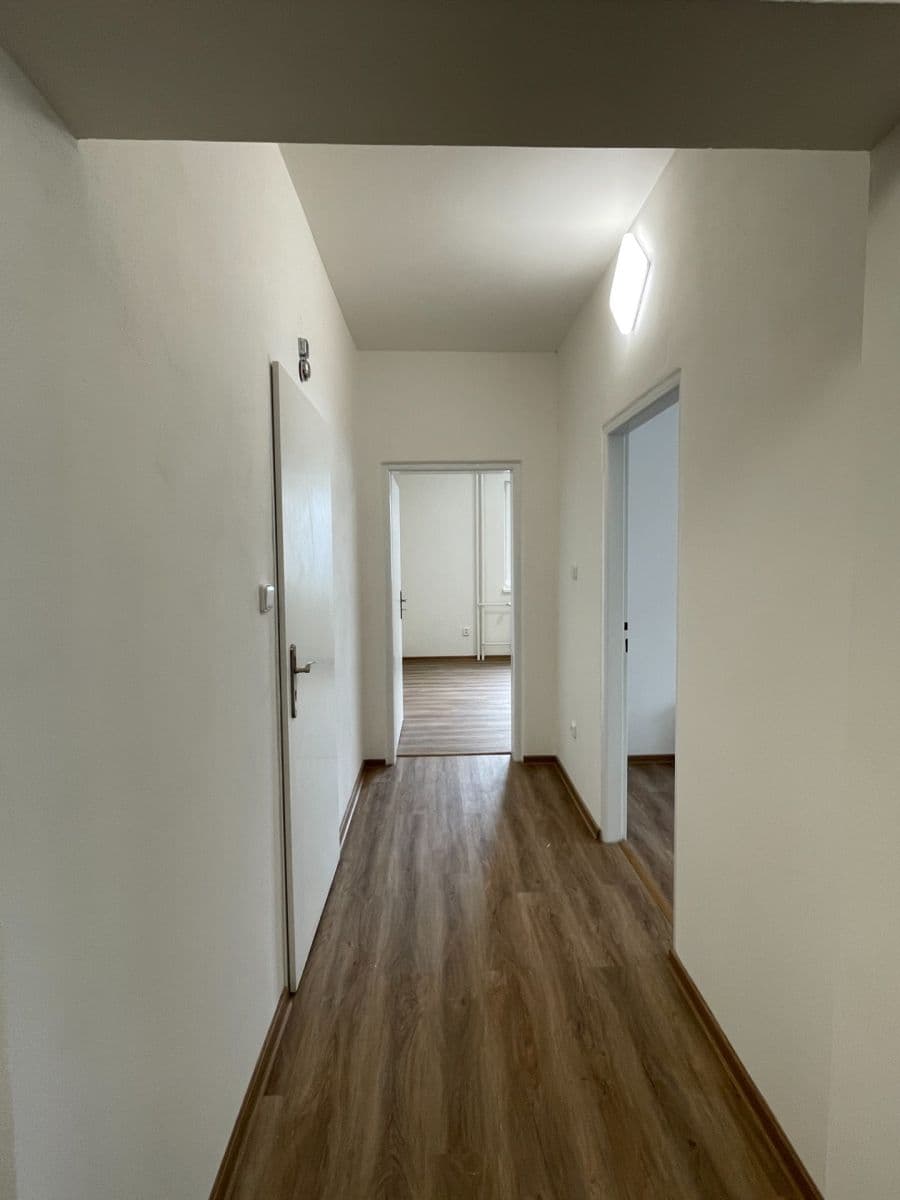 Pronájem bytu 2+1 59 m², Herálecká Ⅰ, Praha, Praha Pronájem bytu 2+1 59 m², Herálecká Ⅰ, Praha, Praha