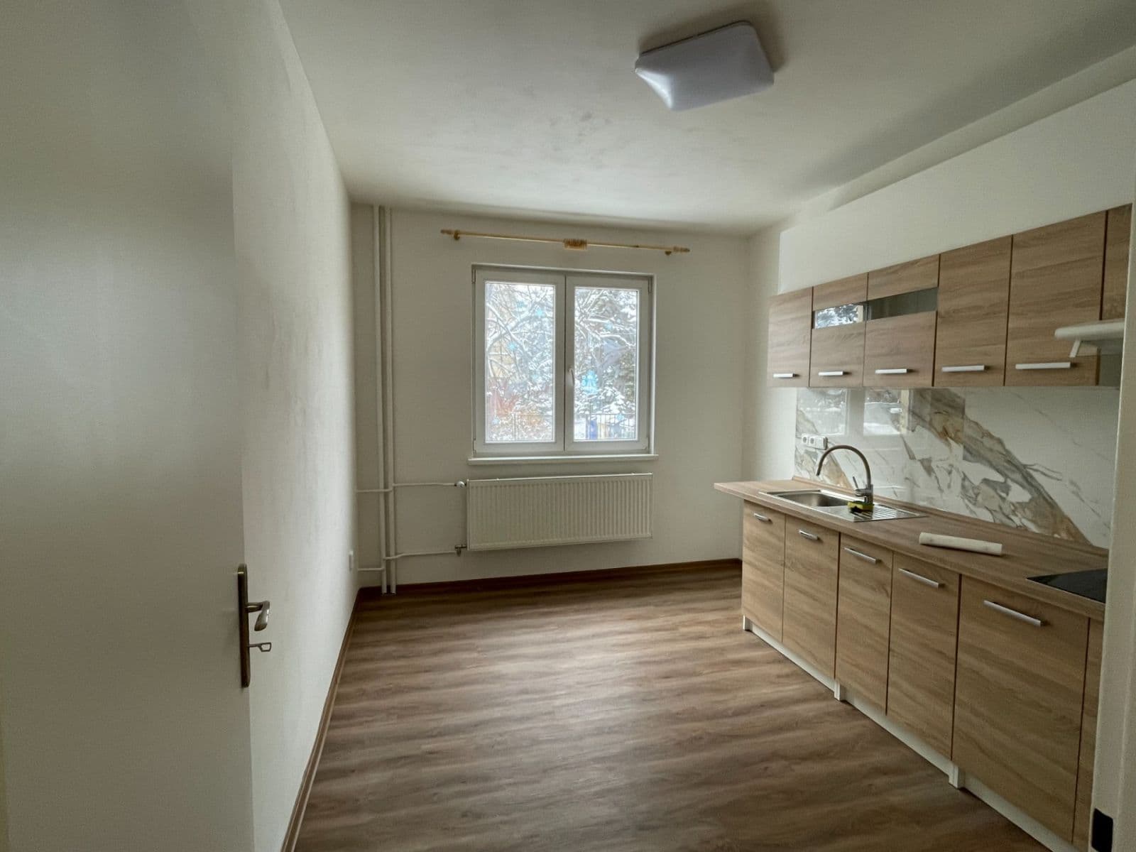 Pronájem bytu 2+1 59 m², Herálecká Ⅰ, Praha, Praha Pronájem bytu 2+1 59 m², Herálecká Ⅰ, Praha, Praha