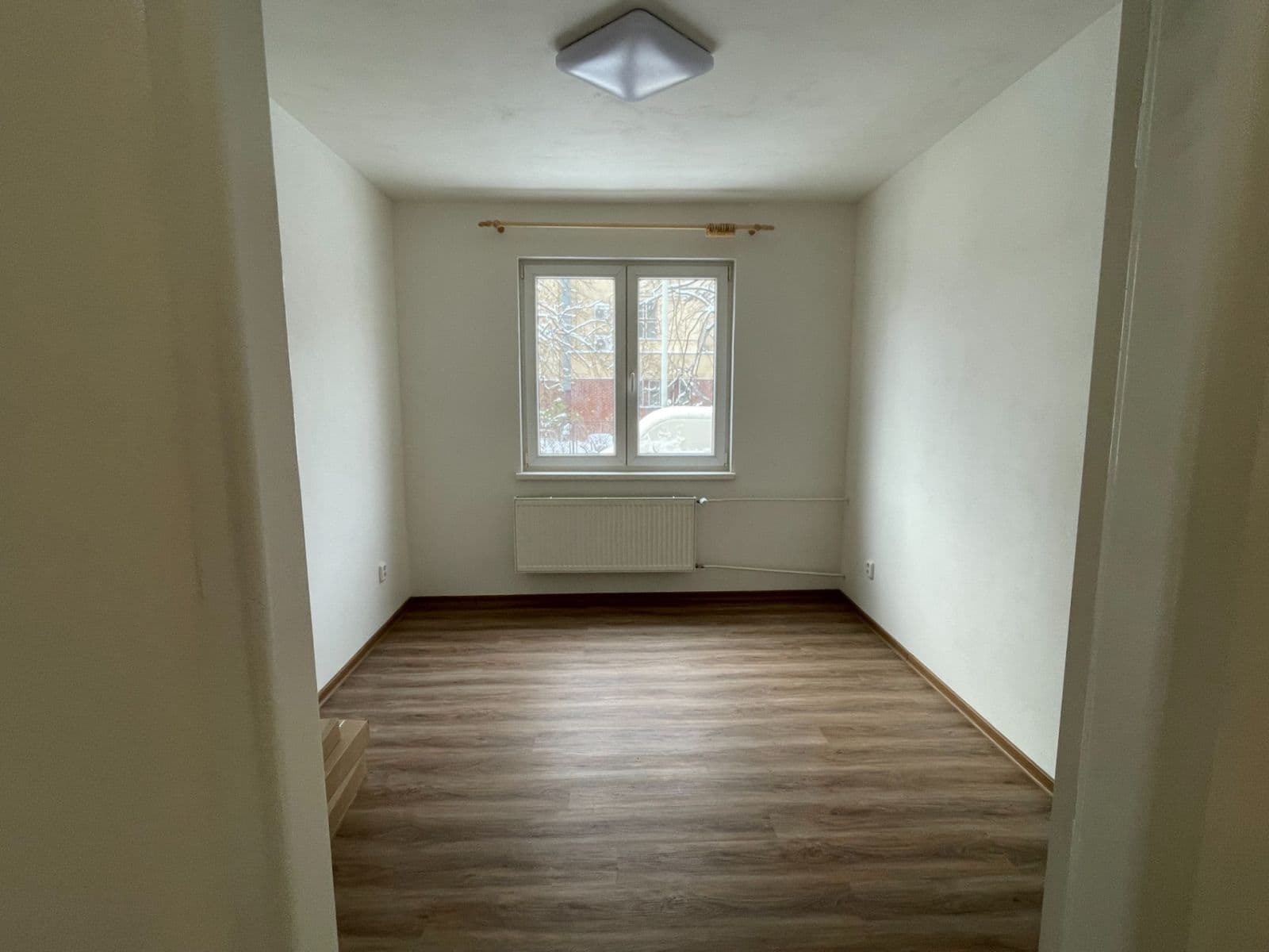 Pronájem bytu 2+1 59 m², Herálecká Ⅰ, Praha, Praha Pronájem bytu 2+1 59 m², Herálecká Ⅰ, Praha, Praha