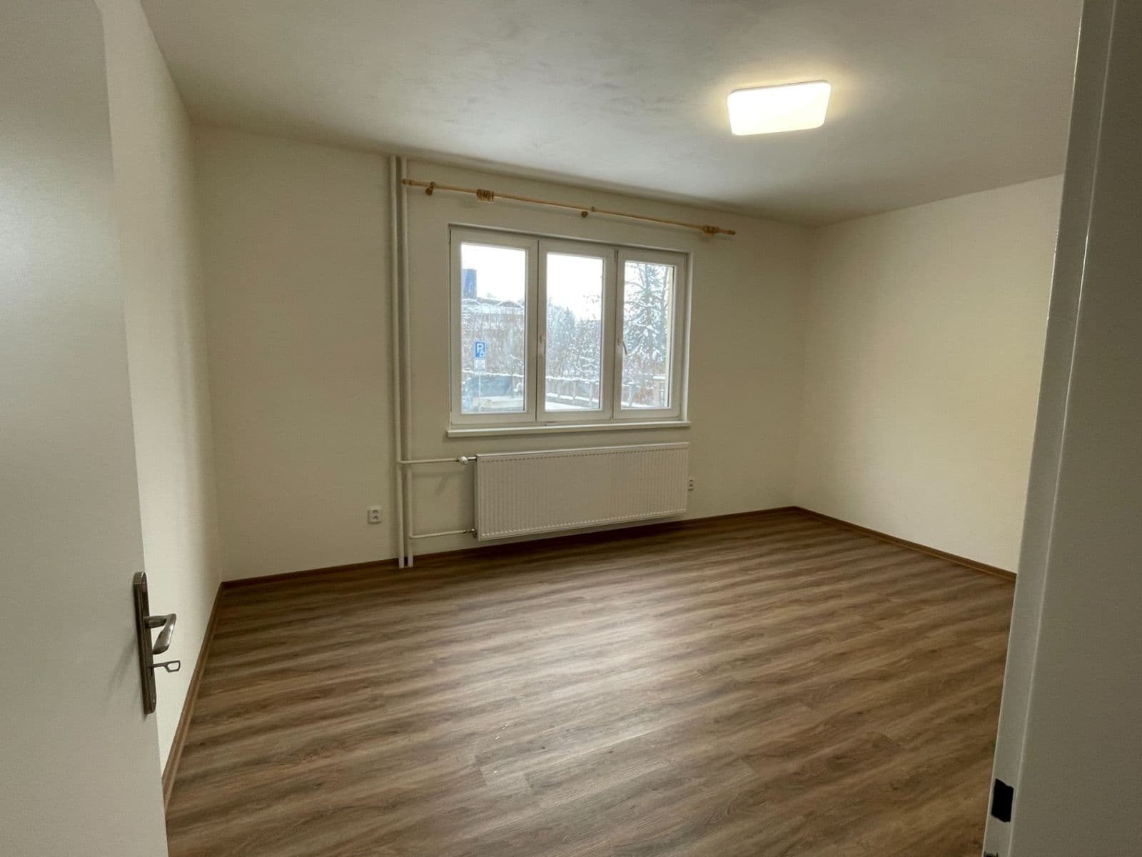 Pronájem bytu 2+1 59 m², Herálecká Ⅰ, Praha, Praha Pronájem bytu 2+1 59 m², Herálecká Ⅰ, Praha, Praha