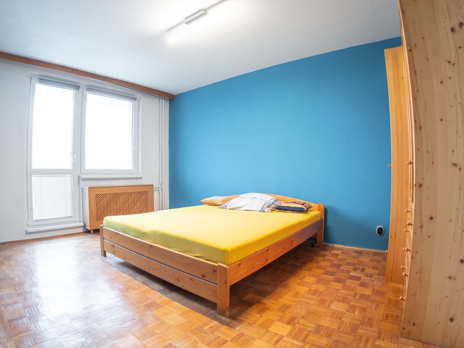 Prodej bytu 4+1 74 m², Slovácká, Břeclav, Jihomoravský kraj Prodej bytu 4+1 74 m², Slovácká, Břeclav, Jihomoravský kraj