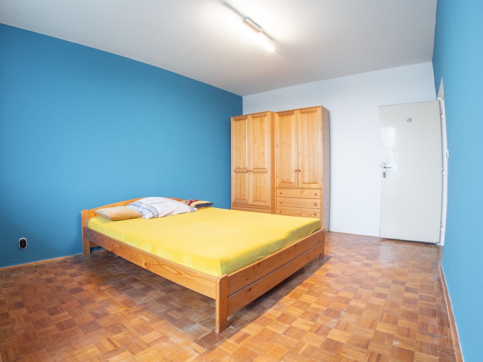 Prodej bytu 4+1 74 m², Slovácká, Břeclav, Jihomoravský kraj Prodej bytu 4+1 74 m², Slovácká, Břeclav, Jihomoravský kraj