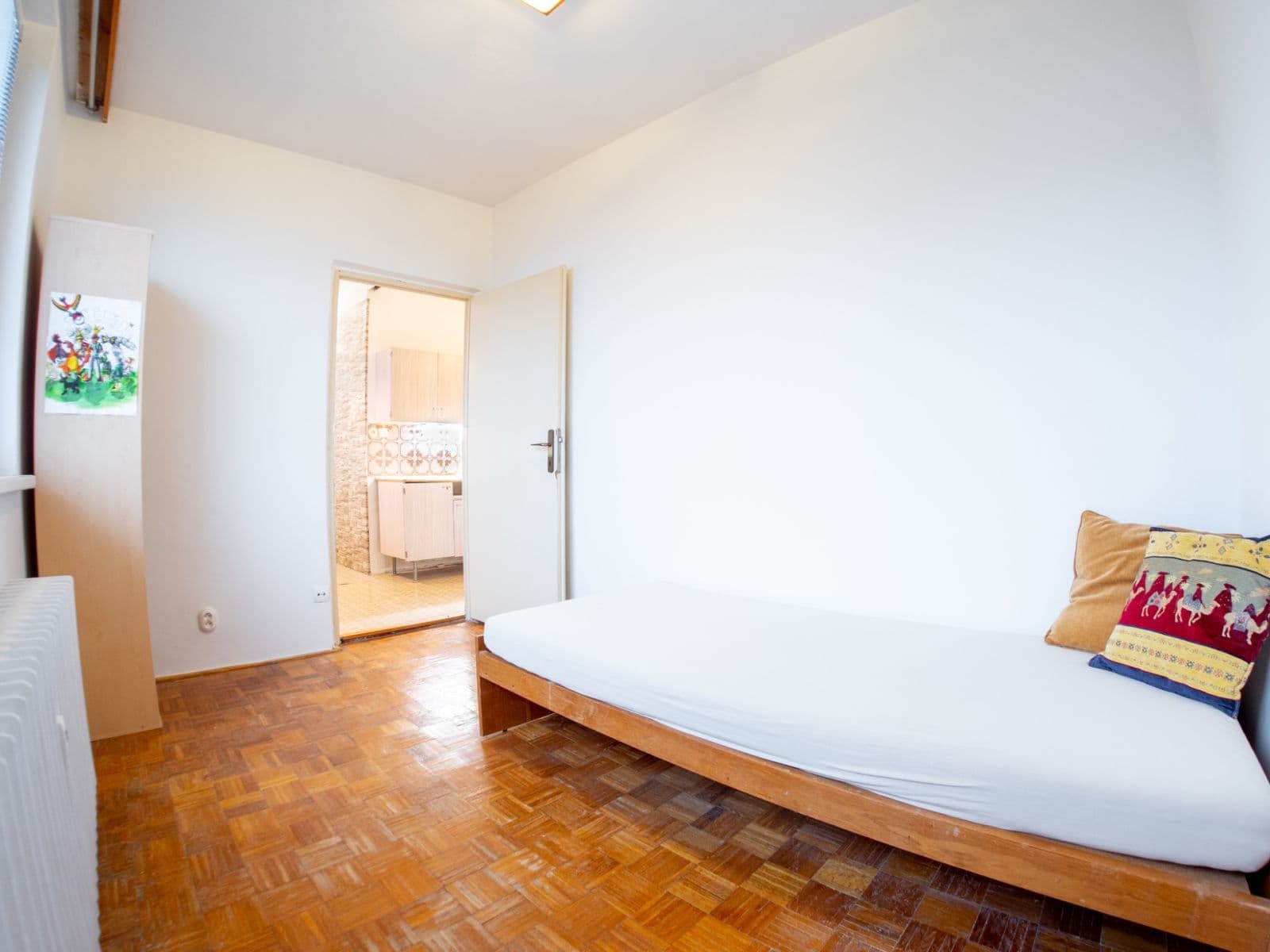 Prodej bytu 4+1 74 m², Slovácká, Břeclav, Jihomoravský kraj Prodej bytu 4+1 74 m², Slovácká, Břeclav, Jihomoravský kraj