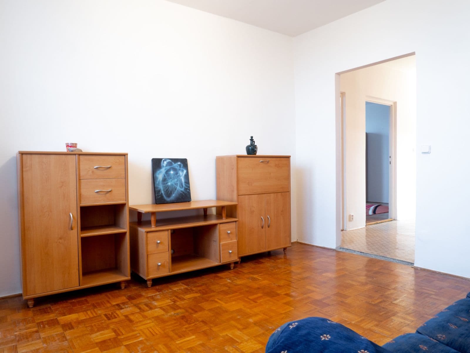 Prodej bytu 4+1 74 m², Slovácká, Břeclav, Jihomoravský kraj Prodej bytu 4+1 74 m², Slovácká, Břeclav, Jihomoravský kraj