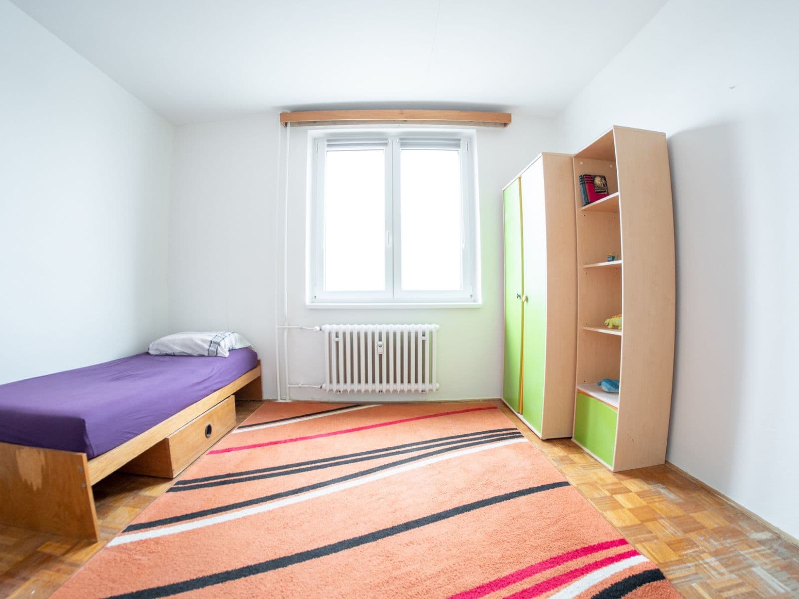 Prodej bytu 4+1 74 m², Slovácká, Břeclav, Jihomoravský kraj Prodej bytu 4+1 74 m², Slovácká, Břeclav, Jihomoravský kraj