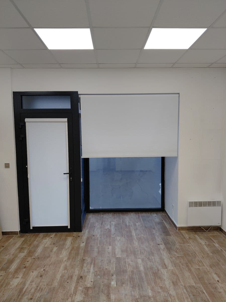 Pronájem nebytového prostoru 23 m², Zenklova, Praha, Praha Pronájem nebytového prostoru 23 m², Zenklova, Praha, Praha