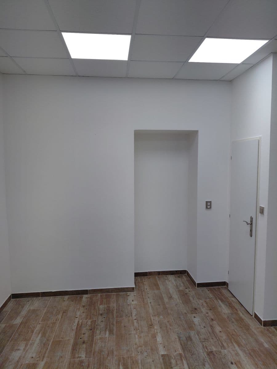 Pronájem nebytového prostoru 23 m², Zenklova, Praha, Praha Pronájem nebytového prostoru 23 m², Zenklova, Praha, Praha