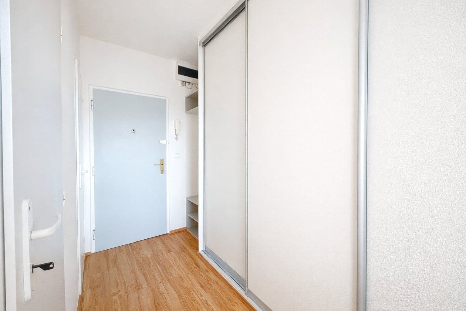 Pronájem bytu 2+kk 41 m², Jablonecká, Praha, Praha Pronájem bytu 2+kk 41 m², Jablonecká, Praha, Praha
