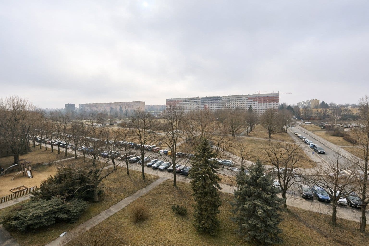 Pronájem bytu 2+kk 41 m², Jablonecká, Praha, Praha Pronájem bytu 2+kk 41 m², Jablonecká, Praha, Praha