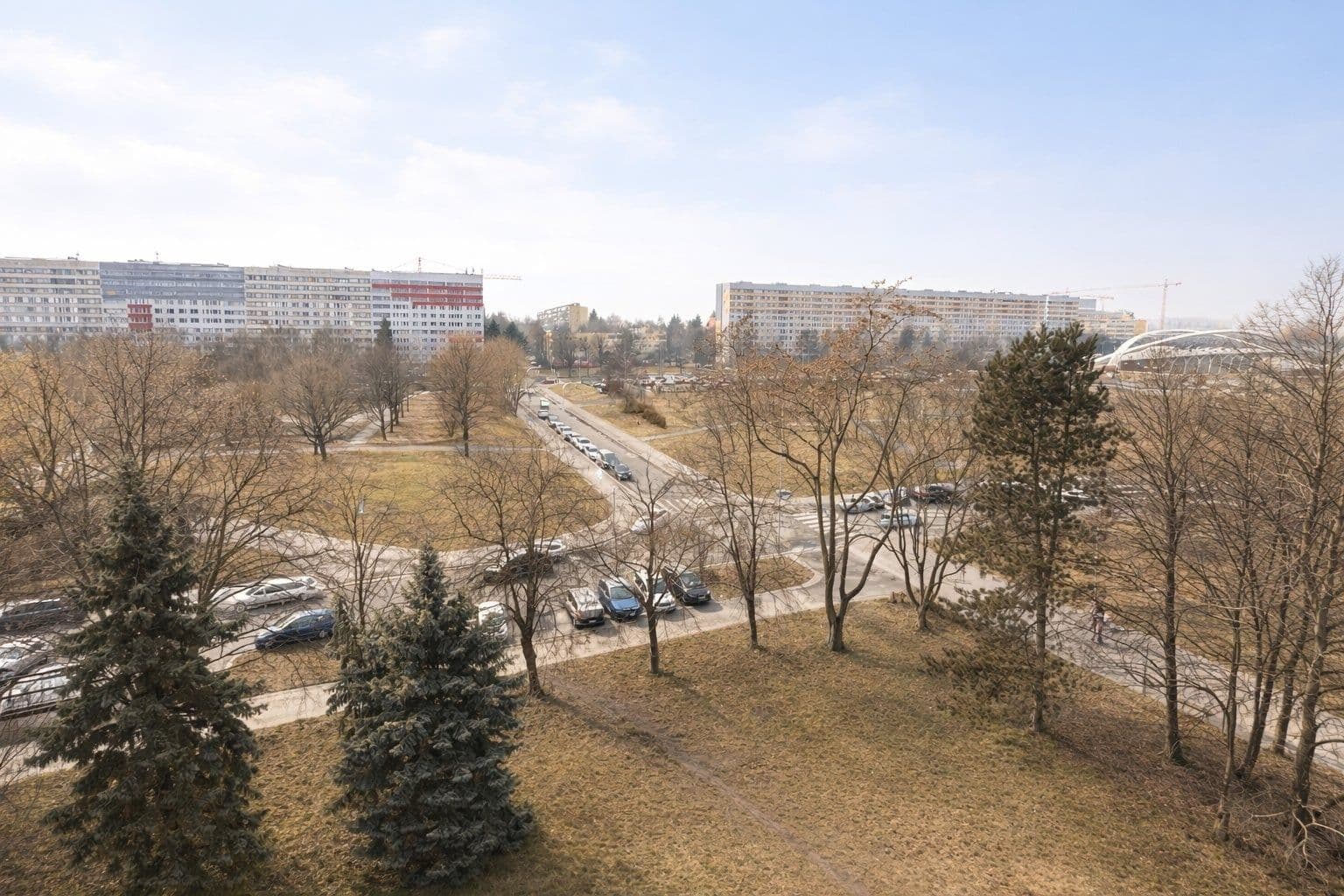 Pronájem bytu 2+kk 41 m², Jablonecká, Praha, Praha Pronájem bytu 2+kk 41 m², Jablonecká, Praha, Praha