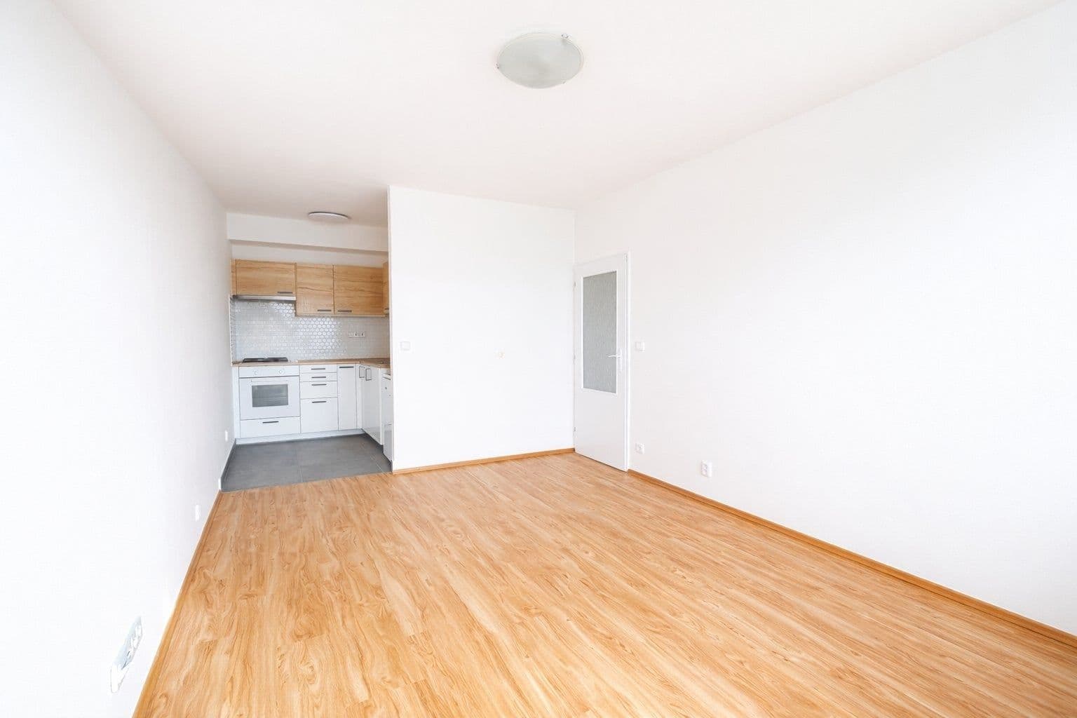 Pronájem bytu 2+kk 41 m², Jablonecká, Praha, Praha Pronájem bytu 2+kk 41 m², Jablonecká, Praha, Praha