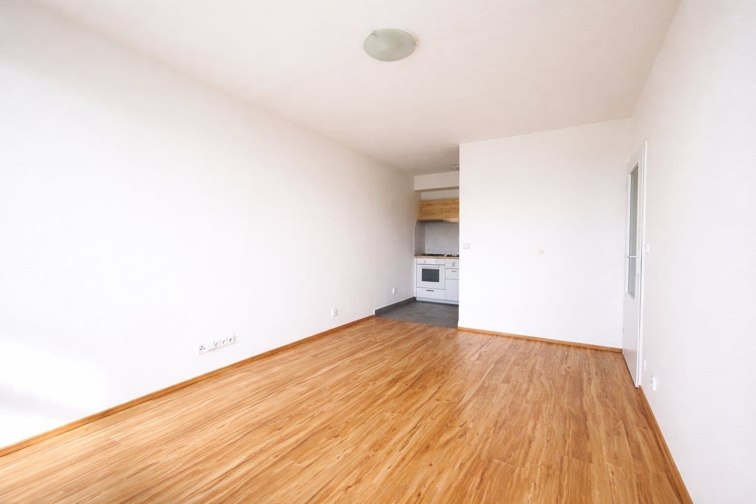 Pronájem bytu 2+kk 41 m², Jablonecká, Praha, Praha Pronájem bytu 2+kk 41 m², Jablonecká, Praha, Praha