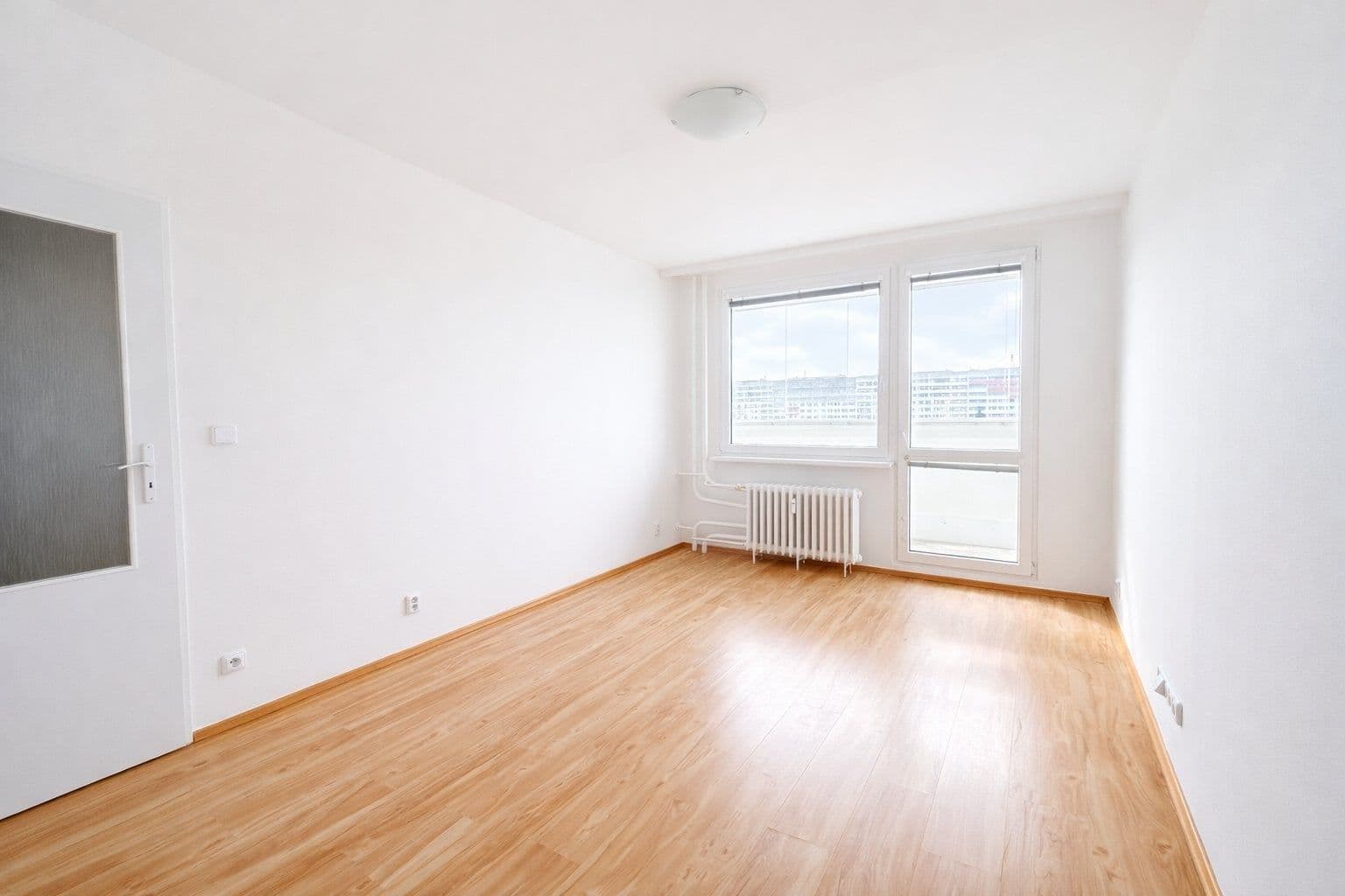 Pronájem bytu 2+kk 41 m², Jablonecká, Praha, Praha Pronájem bytu 2+kk 41 m², Jablonecká, Praha, Praha