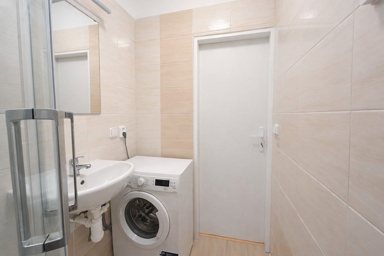 Pronájem bytu 2+kk 41 m², Jablonecká, Praha, Praha Pronájem bytu 2+kk 41 m², Jablonecká, Praha, Praha
