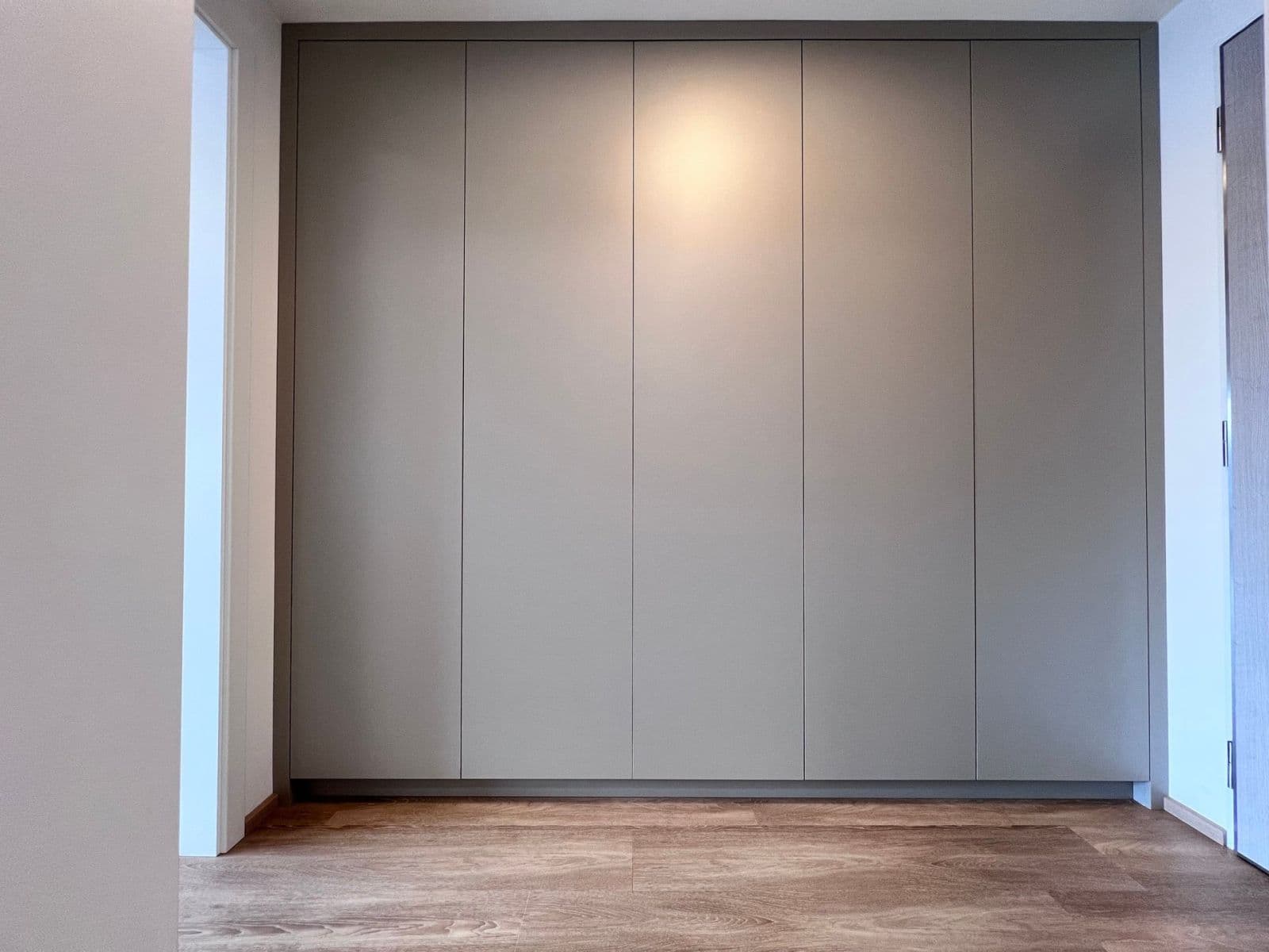 Pronájem bytu 1+kk 32 m², Poděbradská, Praha, Praha Pronájem bytu 1+kk 32 m², Poděbradská, Praha, Praha