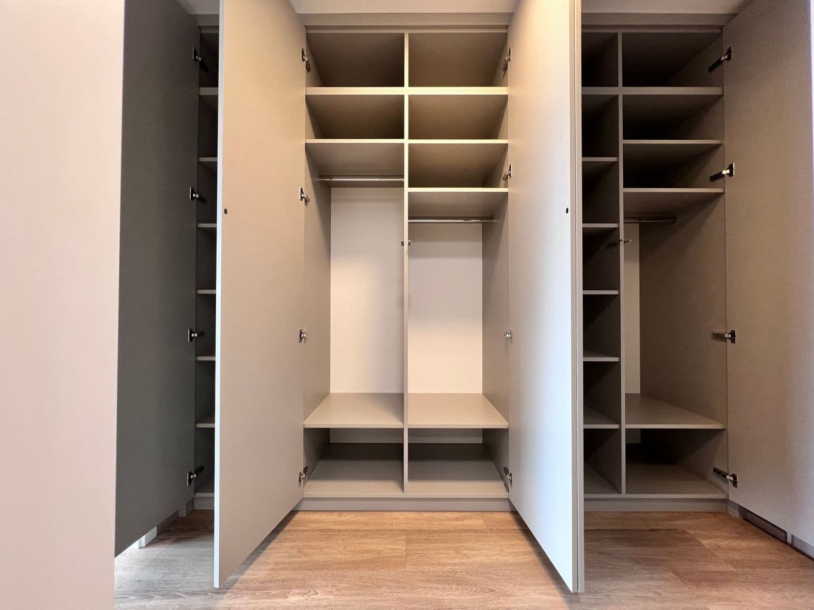 Pronájem bytu 1+kk 32 m², Poděbradská, Praha, Praha Pronájem bytu 1+kk 32 m², Poděbradská, Praha, Praha