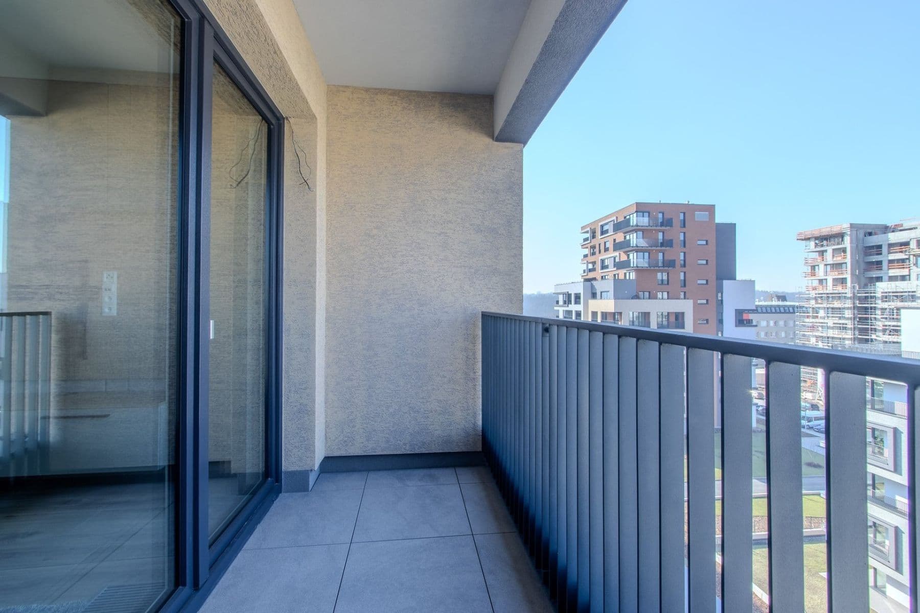 Pronájem bytu 1+kk 32 m², Poděbradská, Praha, Praha Pronájem bytu 1+kk 32 m², Poděbradská, Praha, Praha