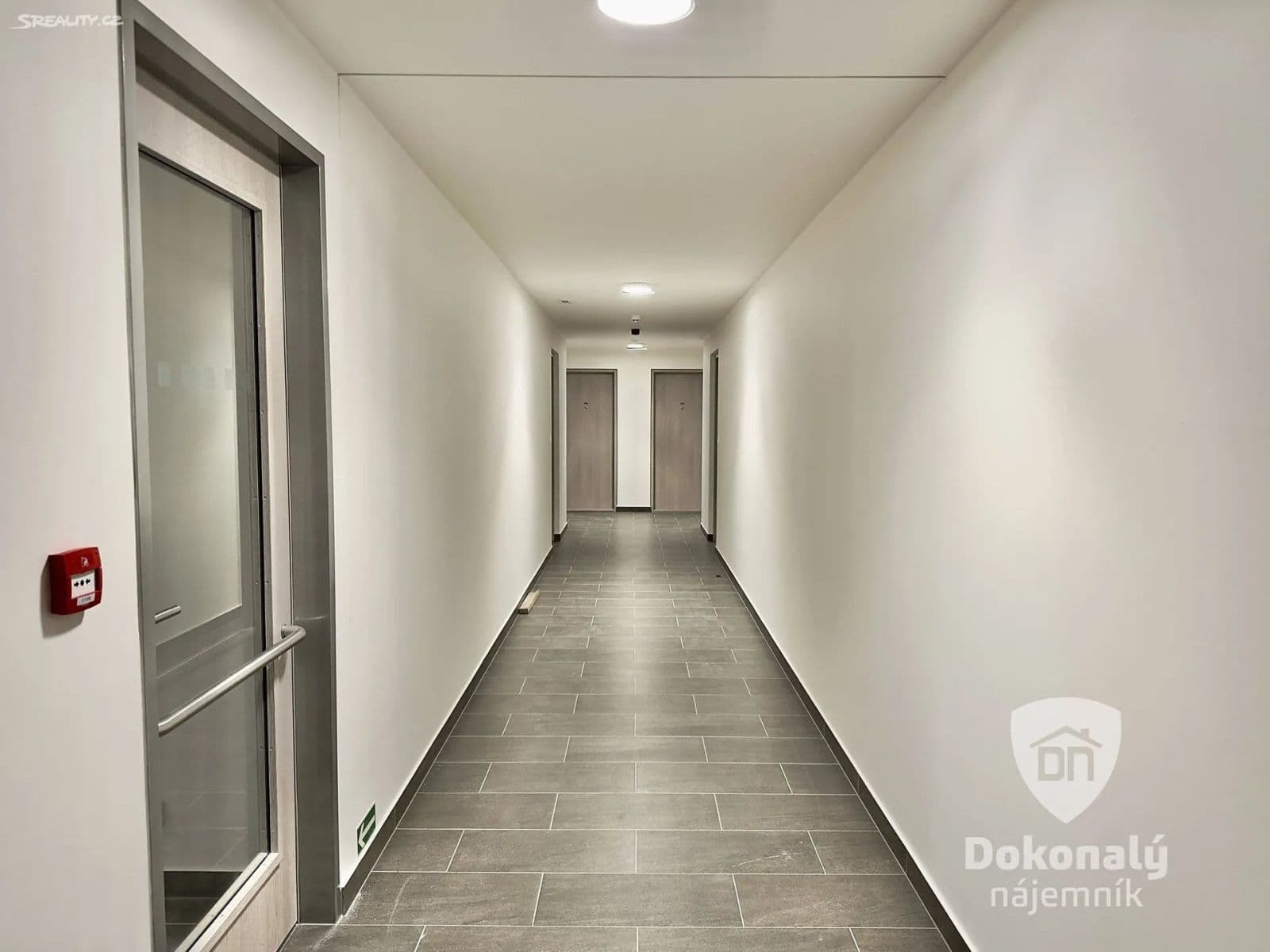 Pronájem bytu 1+kk 32 m², Poděbradská, Praha, Praha Pronájem bytu 1+kk 32 m², Poděbradská, Praha, Praha