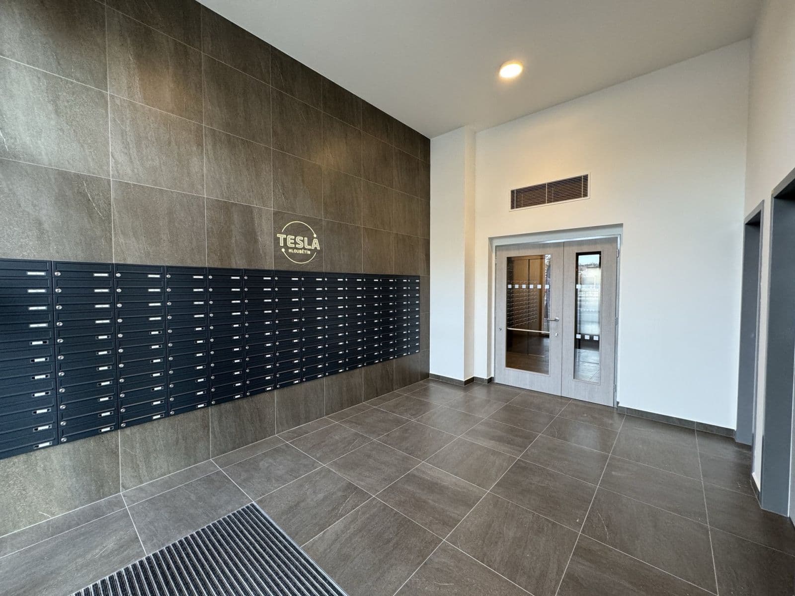 Pronájem bytu 1+kk 32 m², Poděbradská, Praha, Praha Pronájem bytu 1+kk 32 m², Poděbradská, Praha, Praha