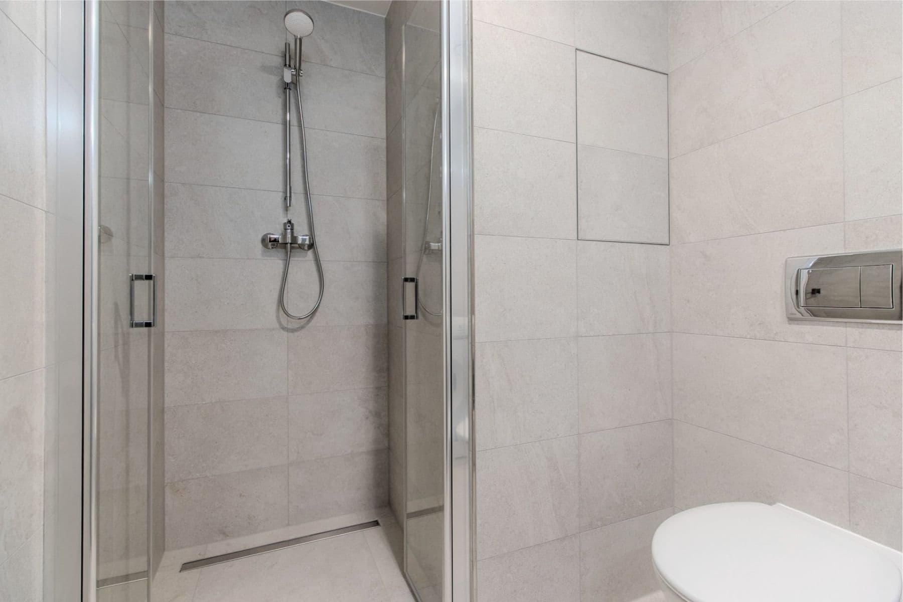 Pronájem bytu 1+kk 32 m², Poděbradská, Praha, Praha Pronájem bytu 1+kk 32 m², Poděbradská, Praha, Praha