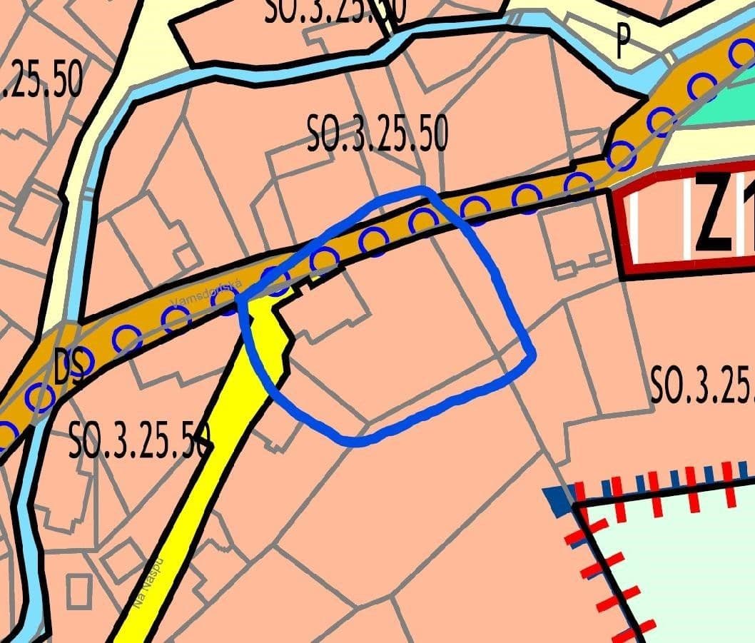 Prodej pozemku 887 m², Krásná Lípa, Ústecký kraj Prodej pozemku 887 m², Krásná Lípa, Ústecký kraj