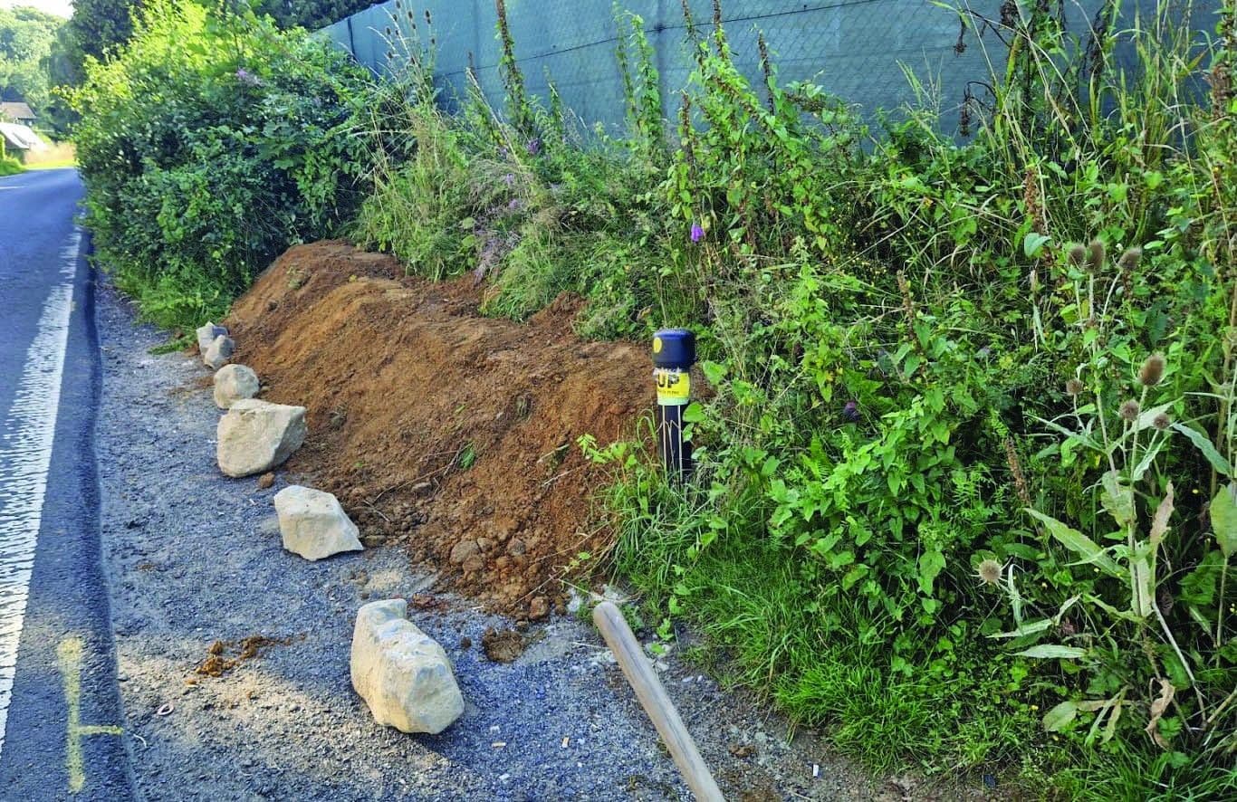 Prodej pozemku 887 m², Krásná Lípa, Ústecký kraj Prodej pozemku 887 m², Krásná Lípa, Ústecký kraj